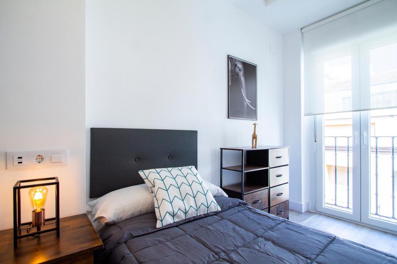 Cuatro Caminos Apartamento