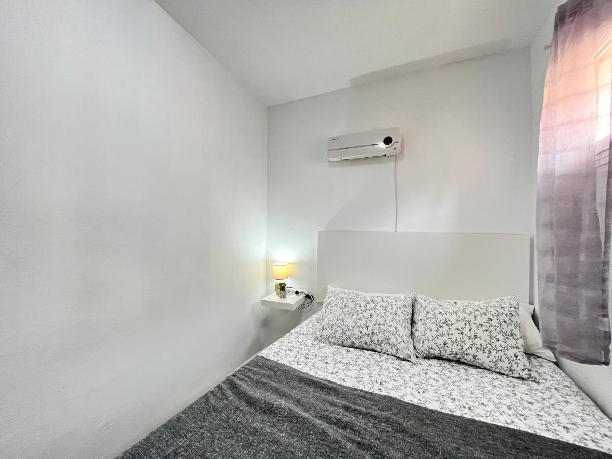 Apartment Estudio Lavapies Acogedor Madrid