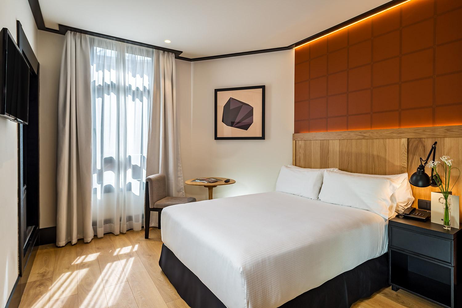 H10 Puerta De Alcala Hotel