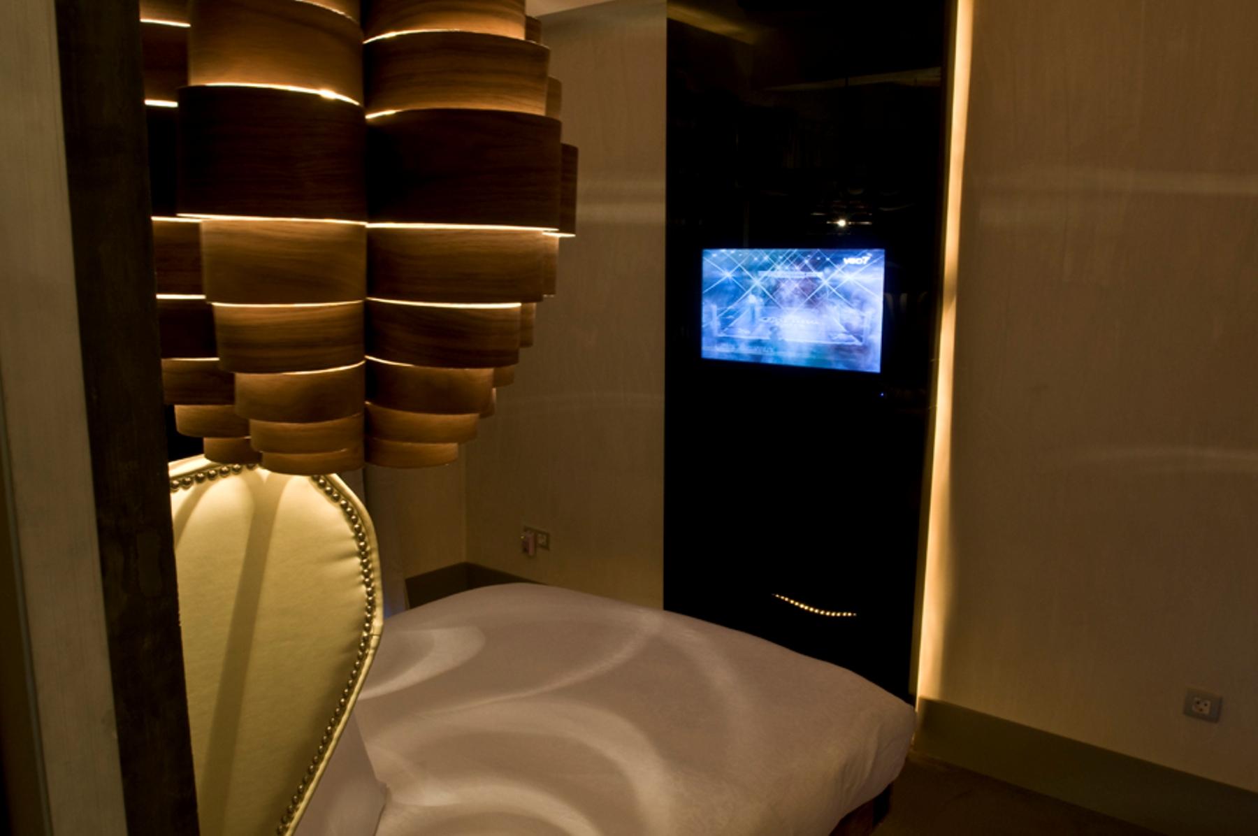 Abalu Design Boutique Gran Via Hotel Madrid