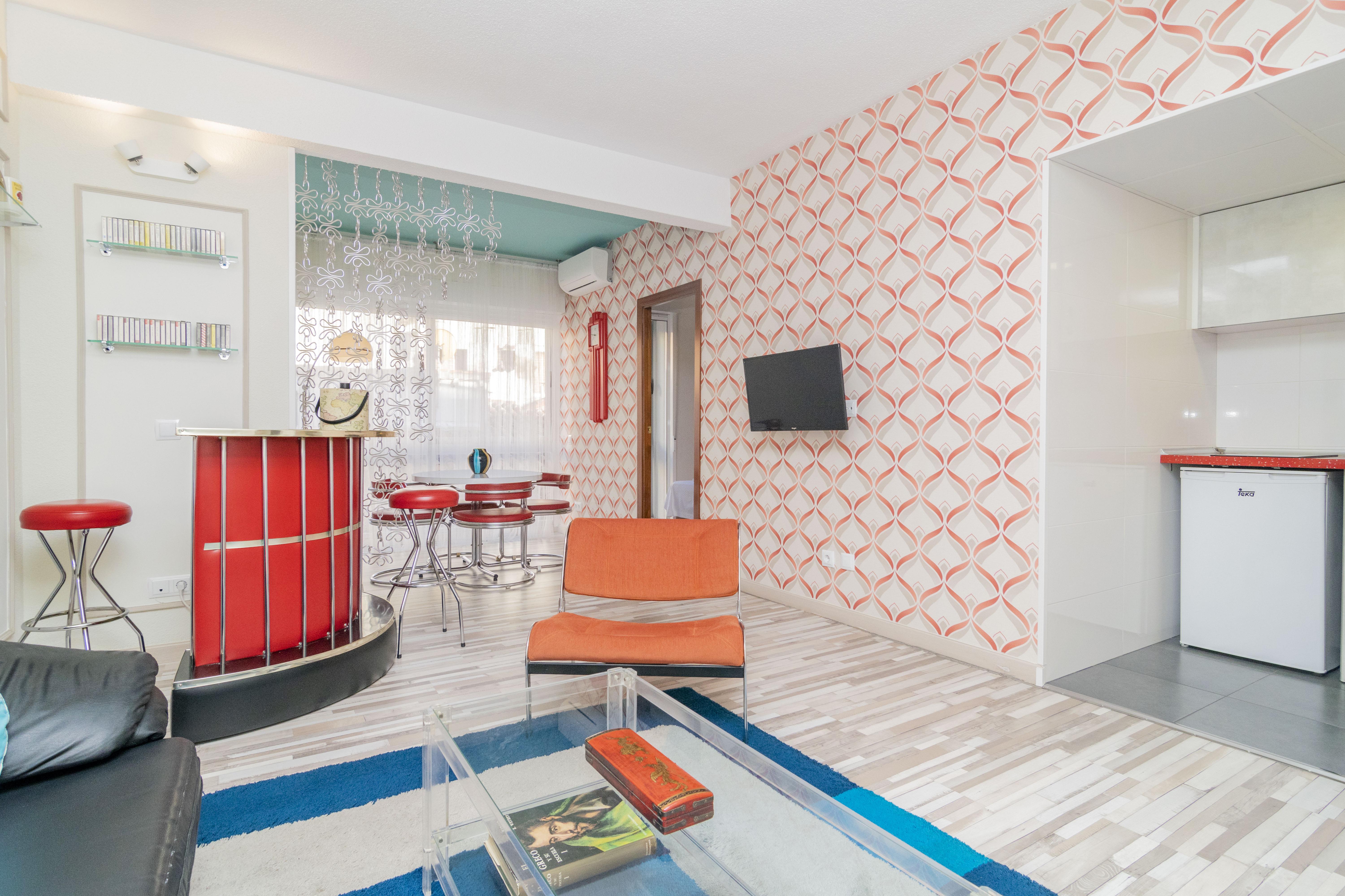 Albergue Far Gran Via