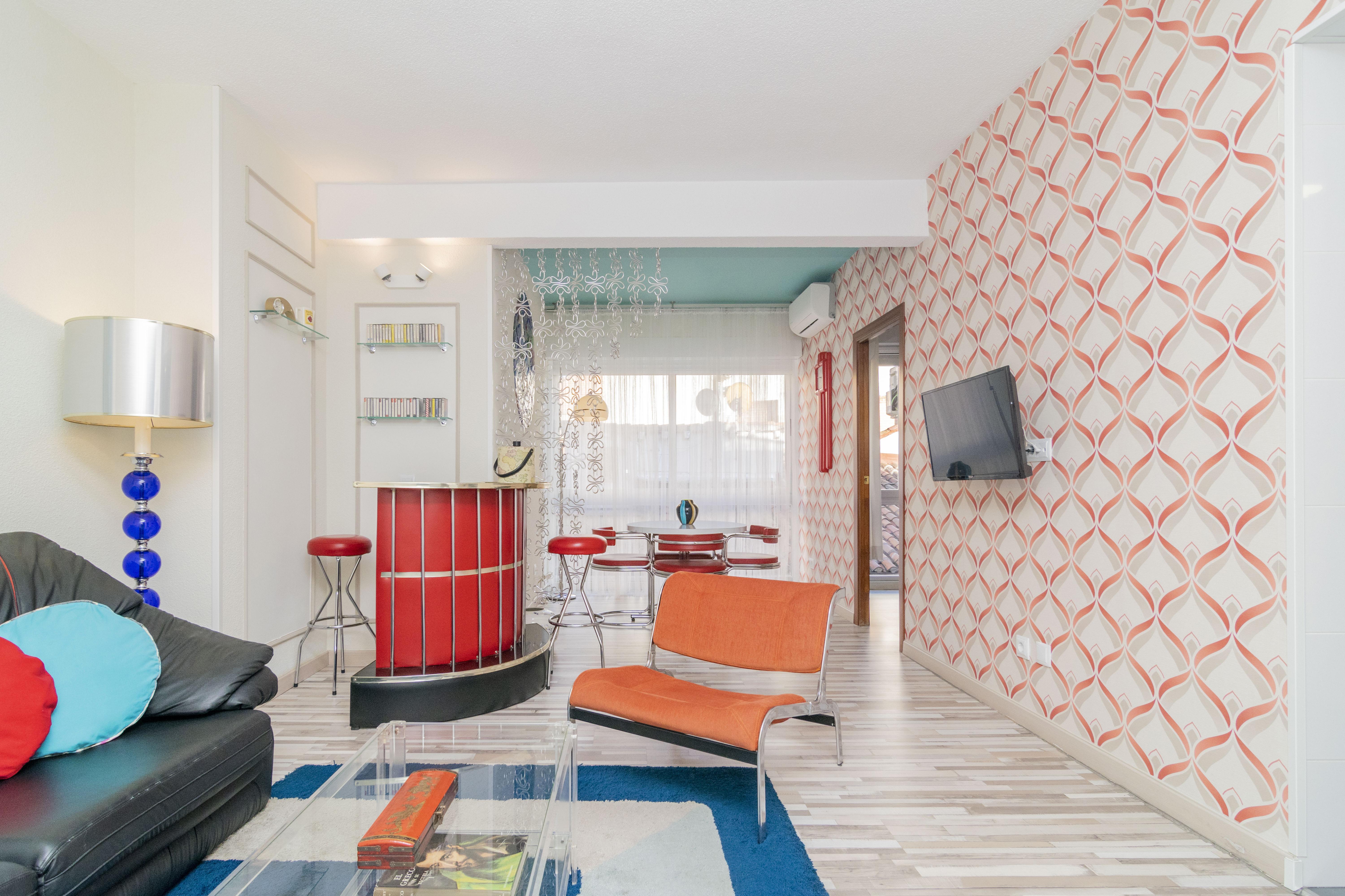 Far Gran Via Albergue