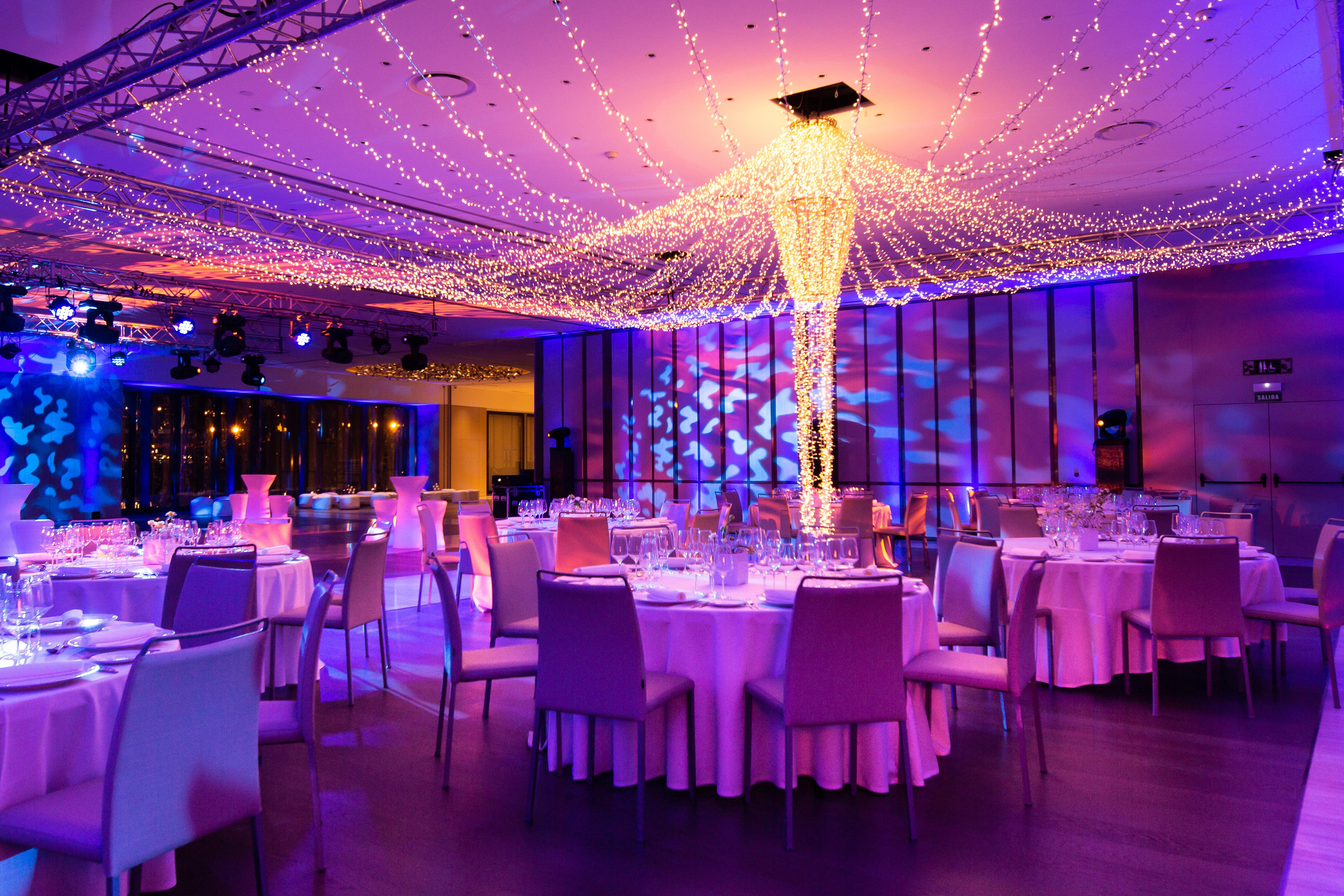 Hotel Vp Plaza Espana Design