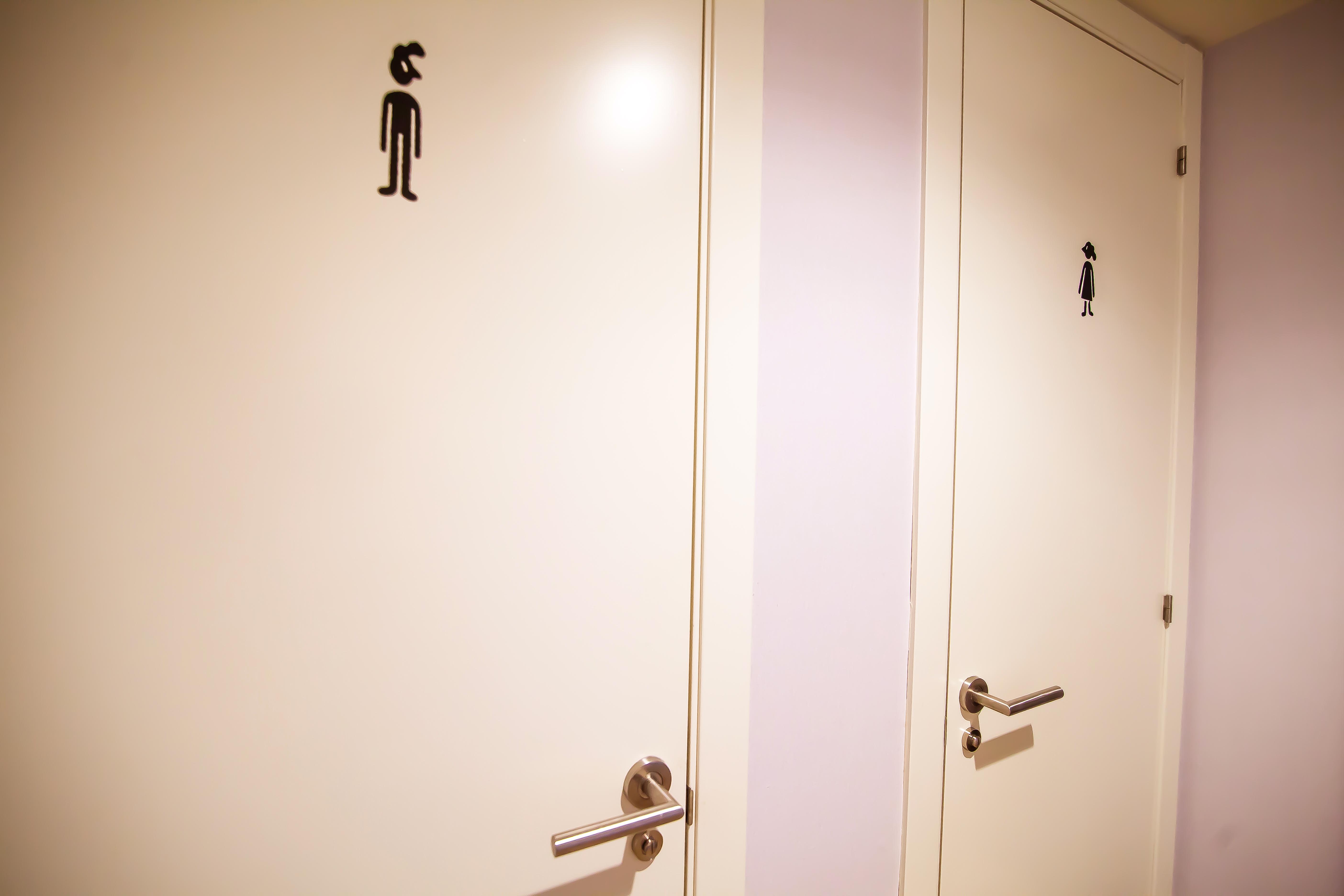 Toc Hostel