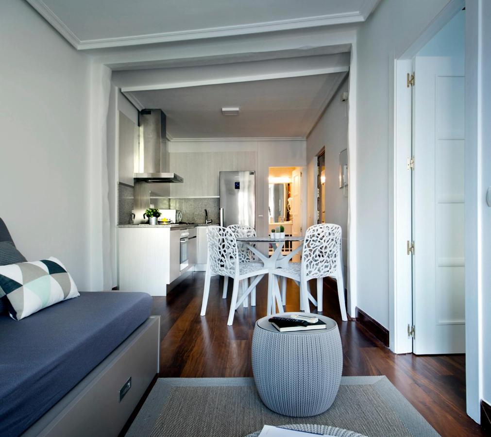 Smartrental Puerta Del Sol Apartment Madrid