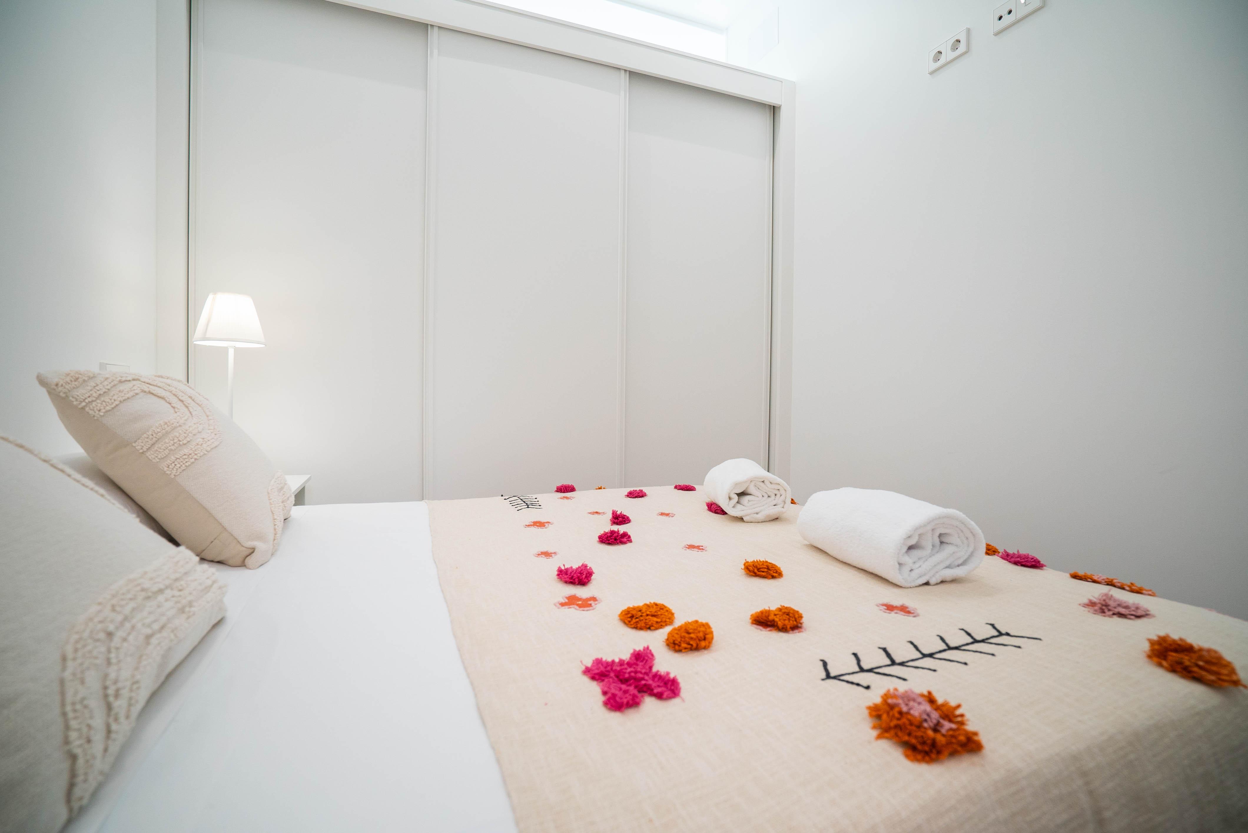 Smartrental Puerta Del Sol * Madri