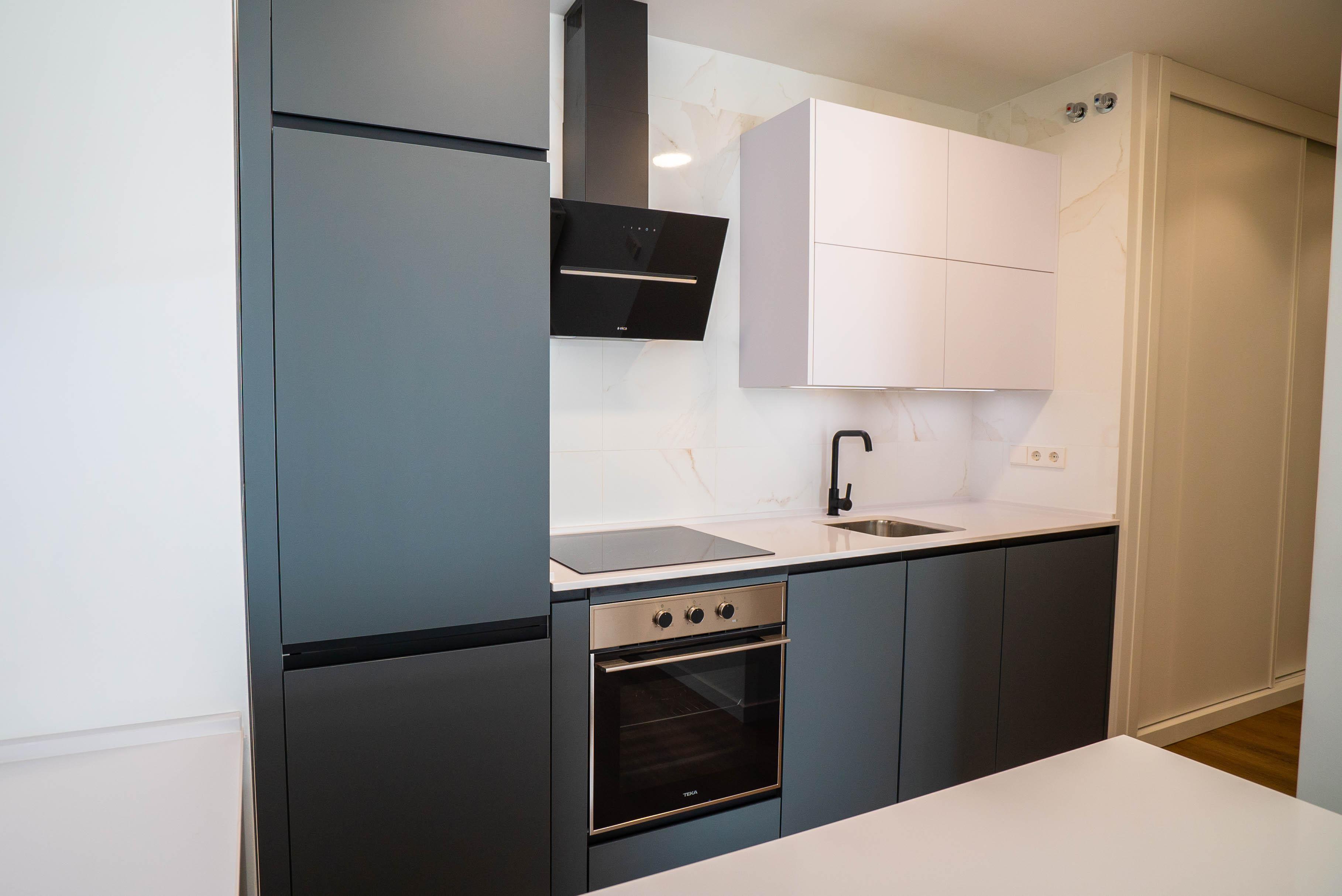 Apartment Smartrental Puerta Del Sol *
