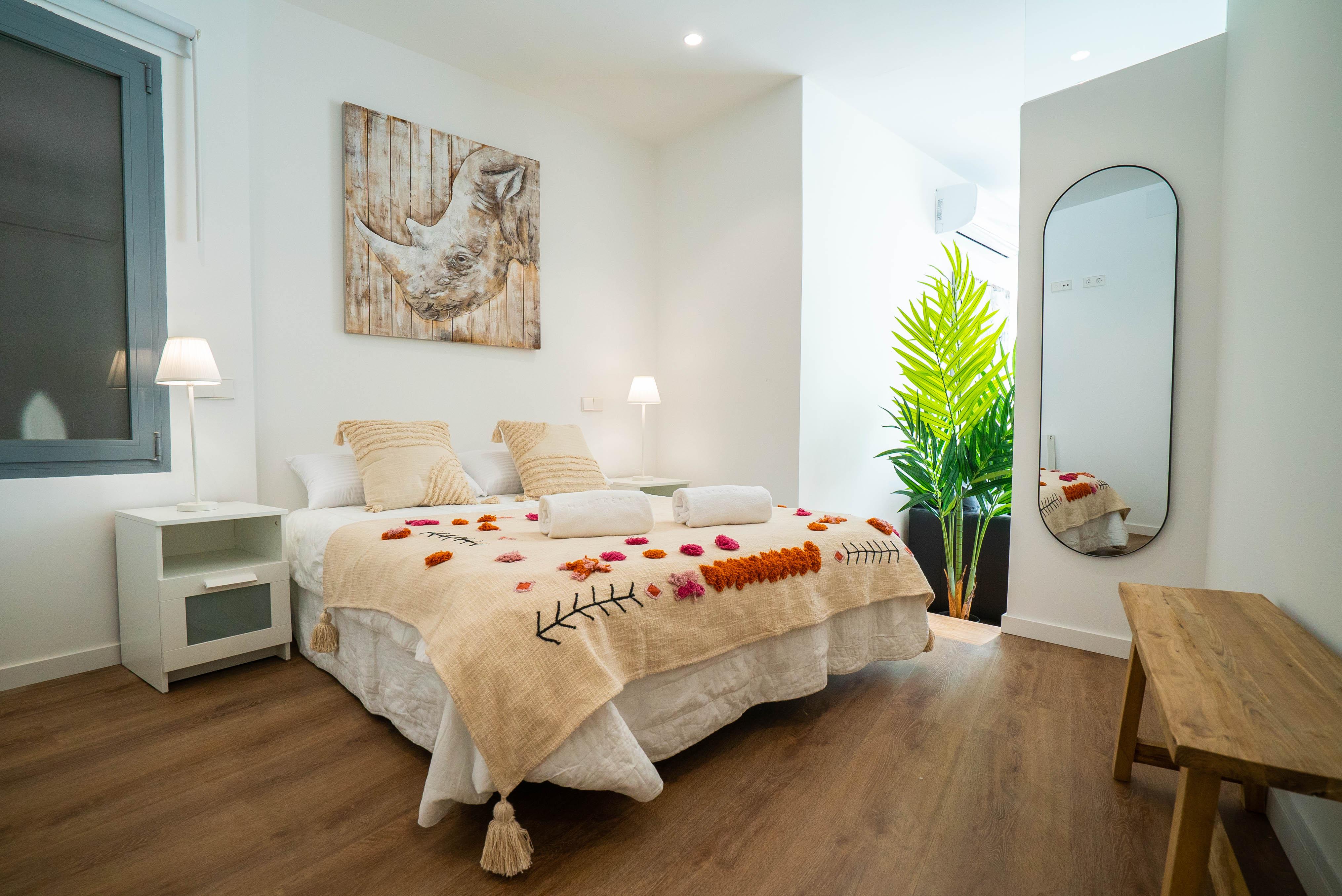 Smartrental Puerta Del Sol * Madri