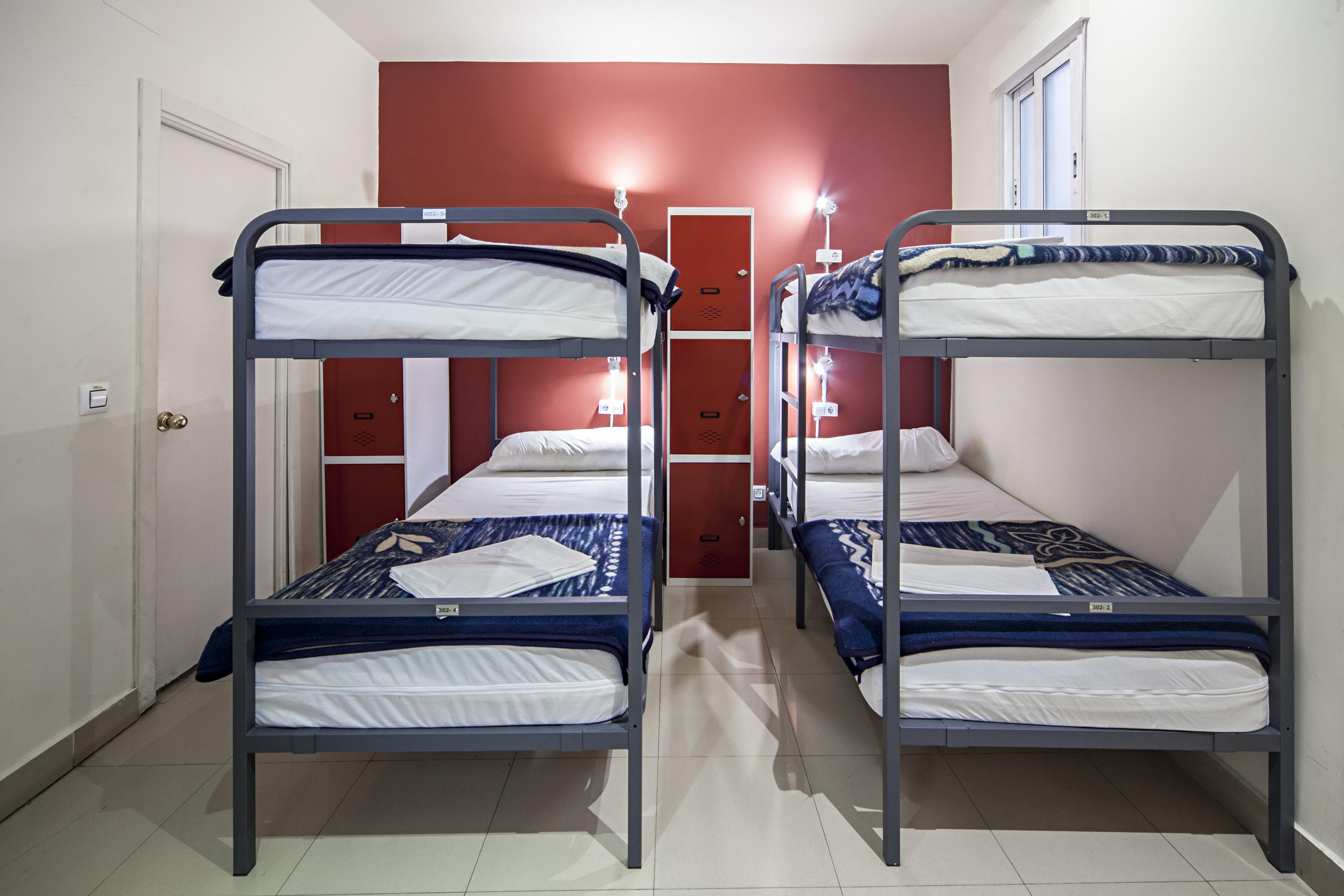 Inter Plaza Mayor Auto Check In Guest house