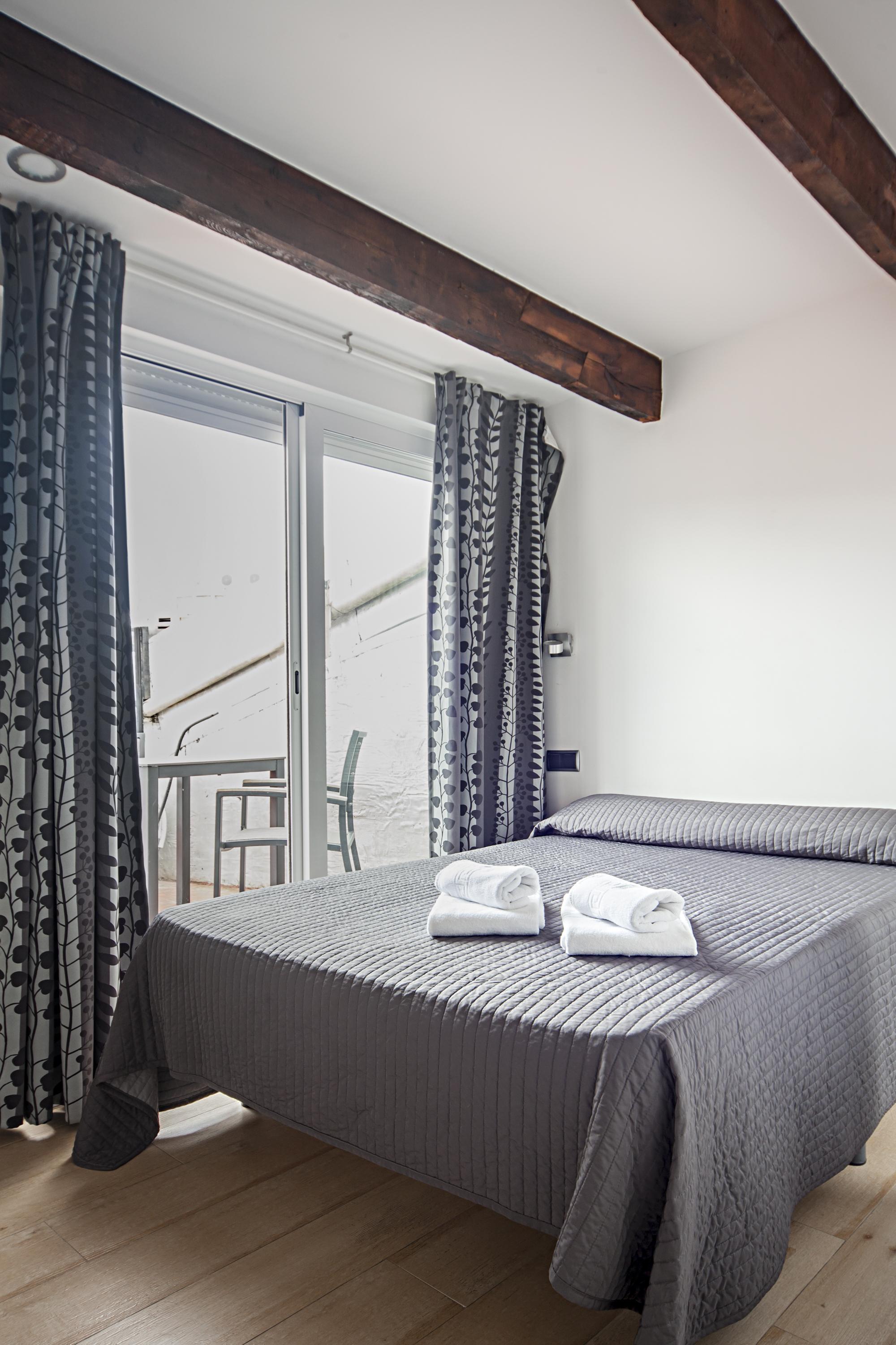 Guest house Inter Plaza Mayor Auto Check In Madrid