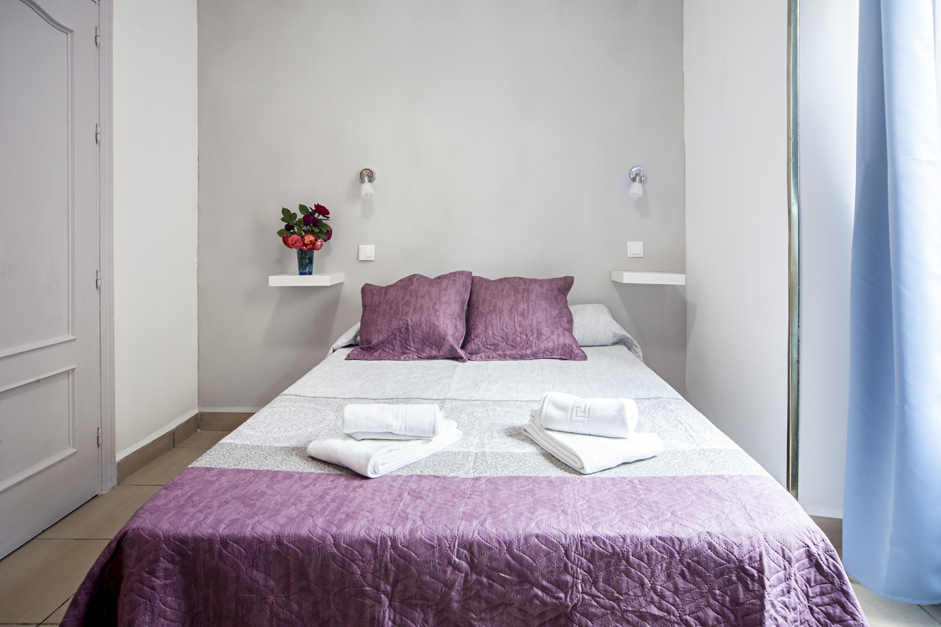 Inter Plaza Mayor Auto Check In Guest house 2*