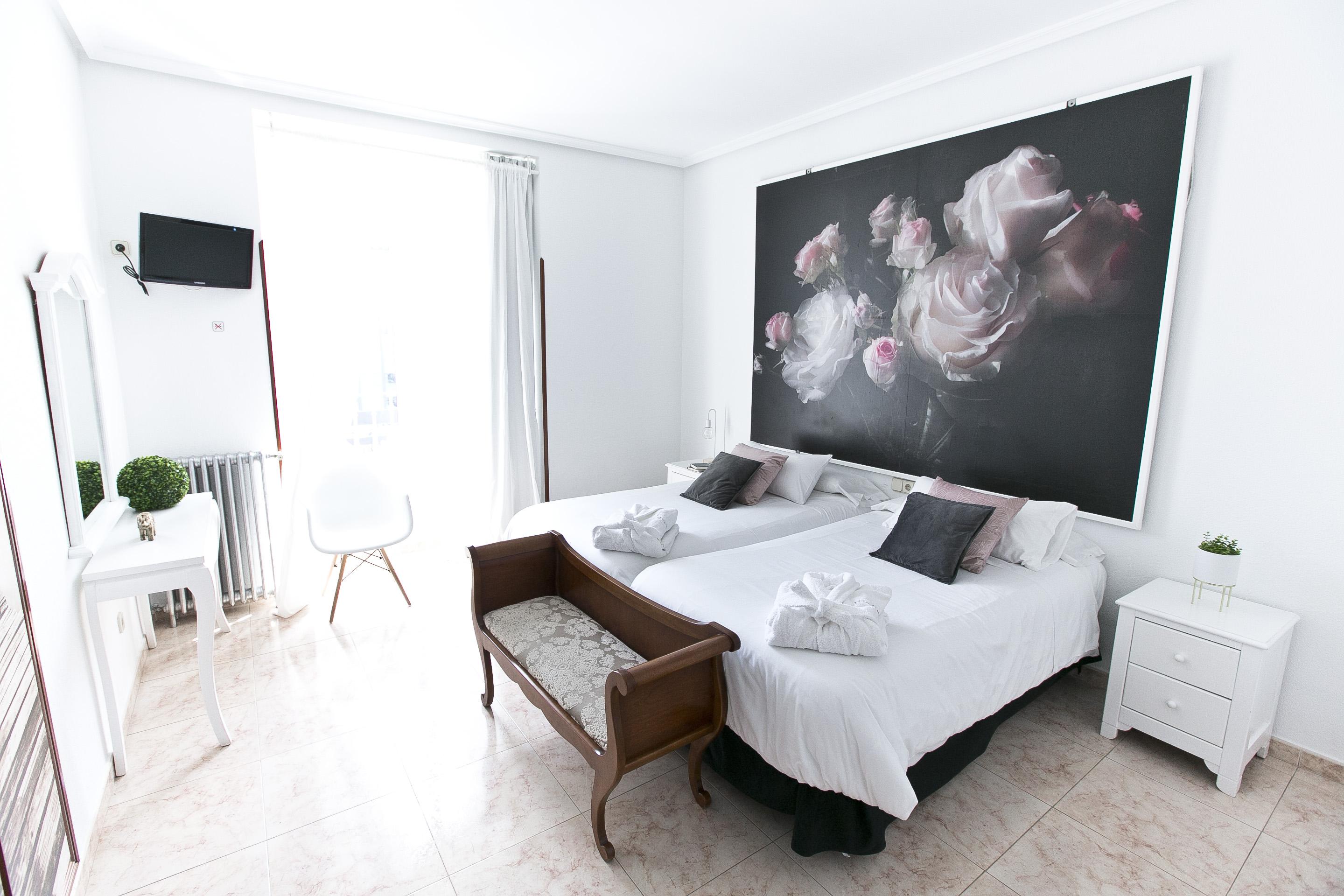 Vazquez De Mella Gran Via Guest house
