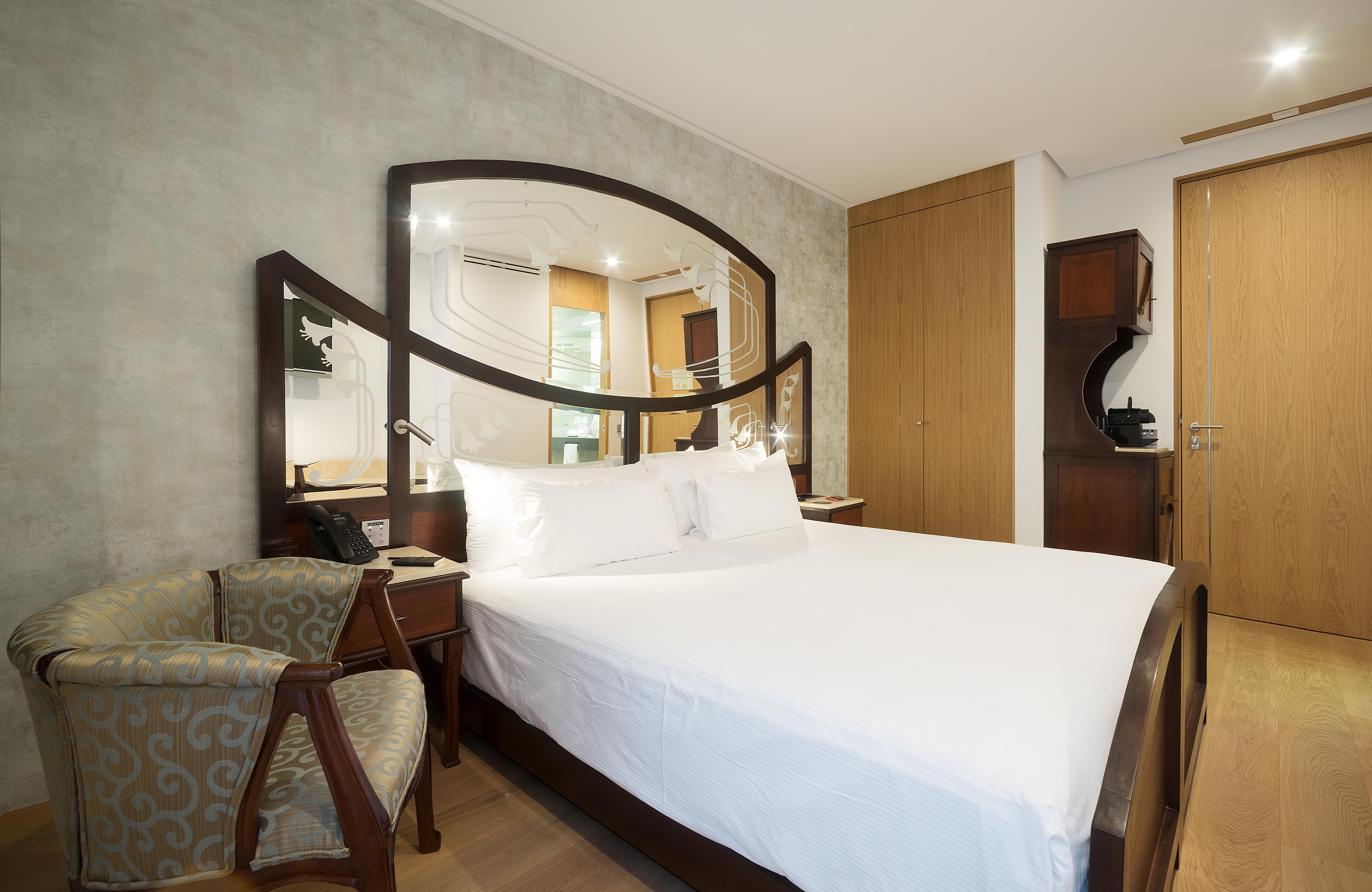Icon Casona 1900 Hotel Madrid