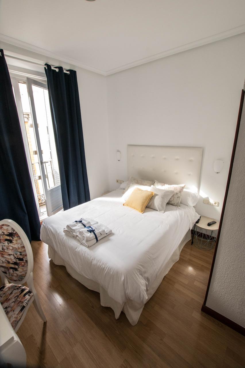 Gæstehus Vazquez De Mella Gran Via 2*