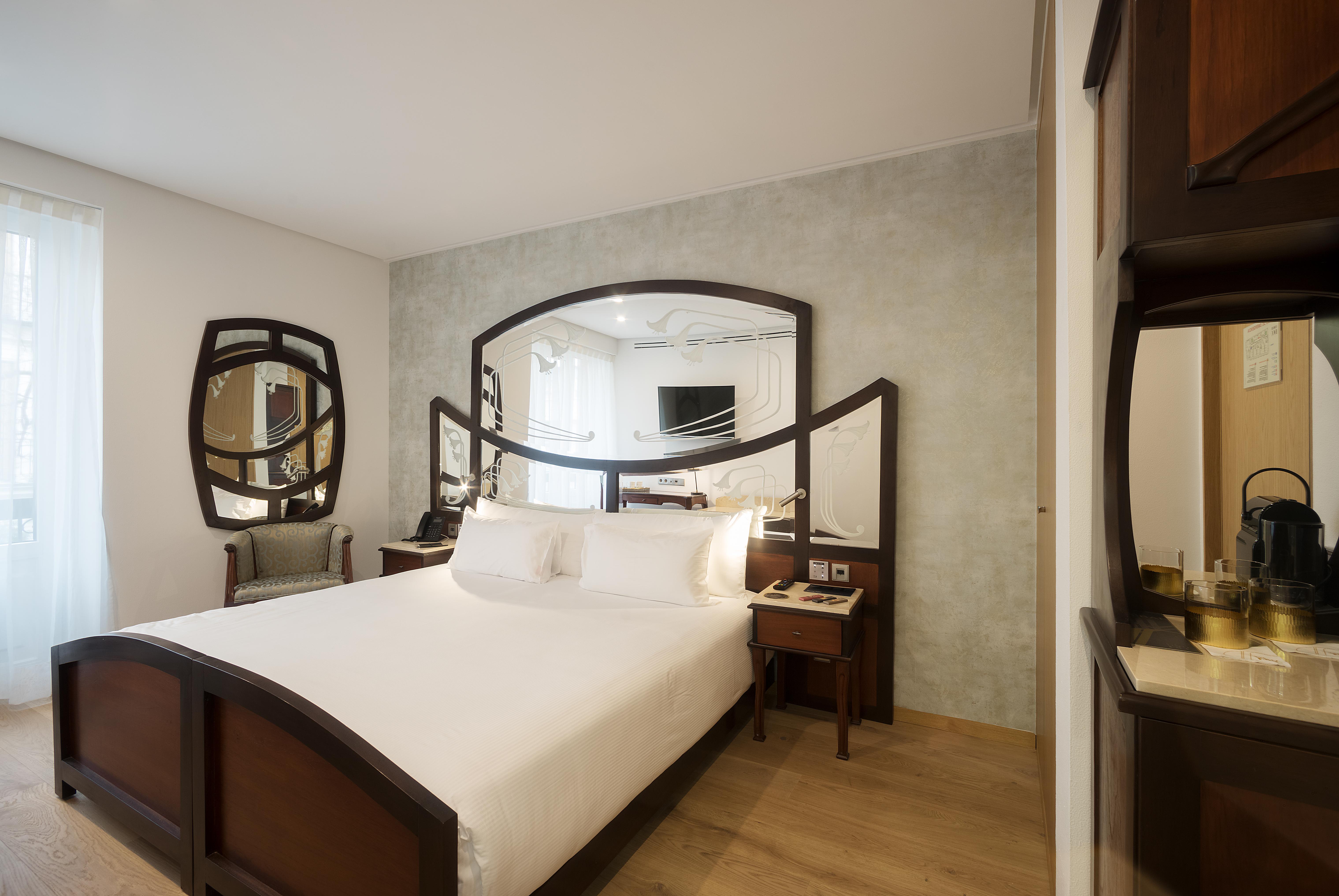 Hotel Icon Casona 1900 4*