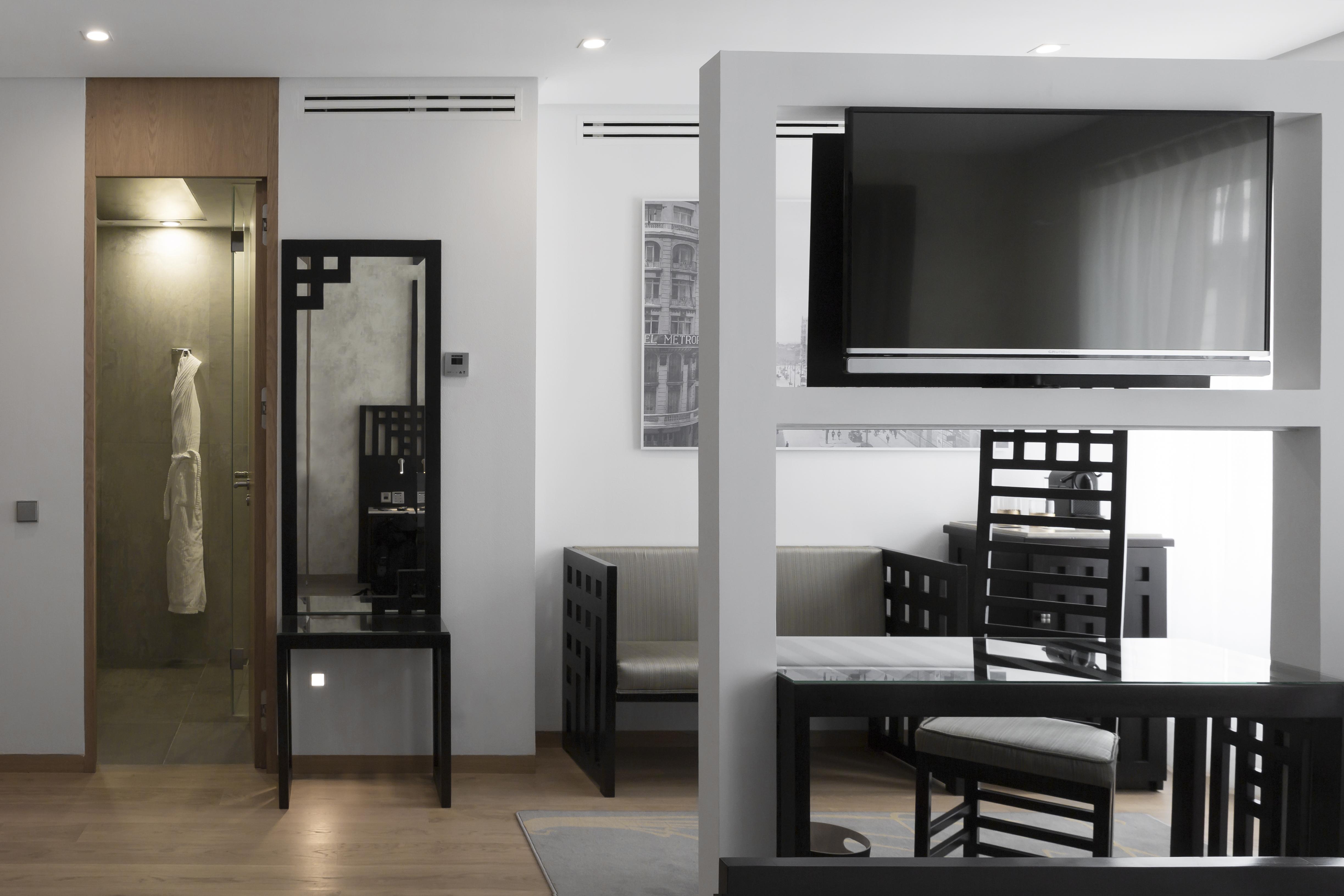Icon Casona 1900 Hotel Madrid