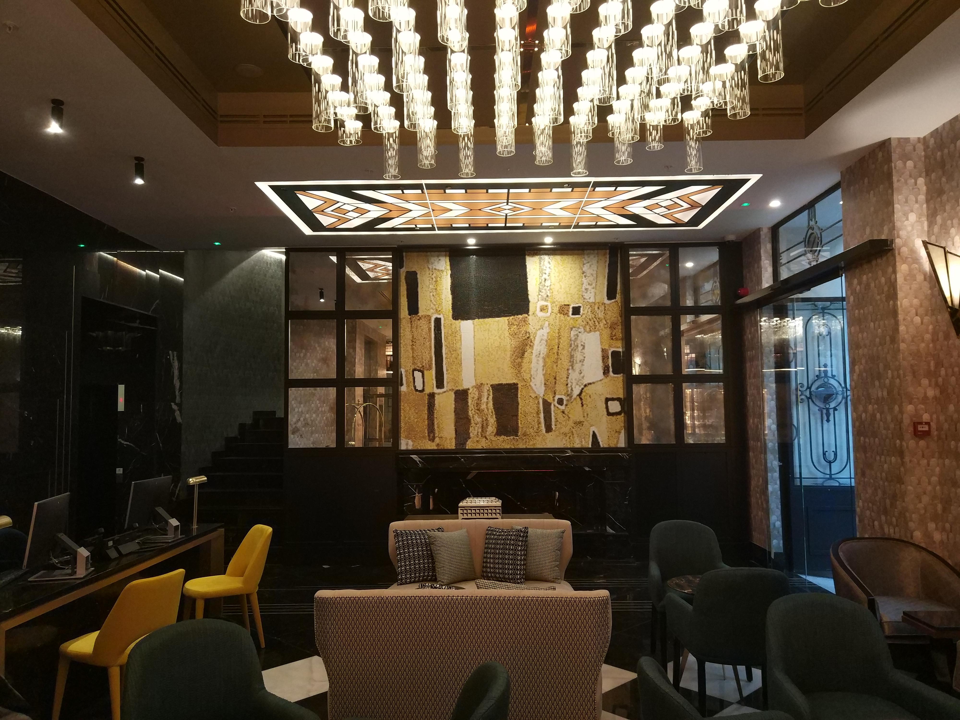 Icon Casona 1900 Hotel