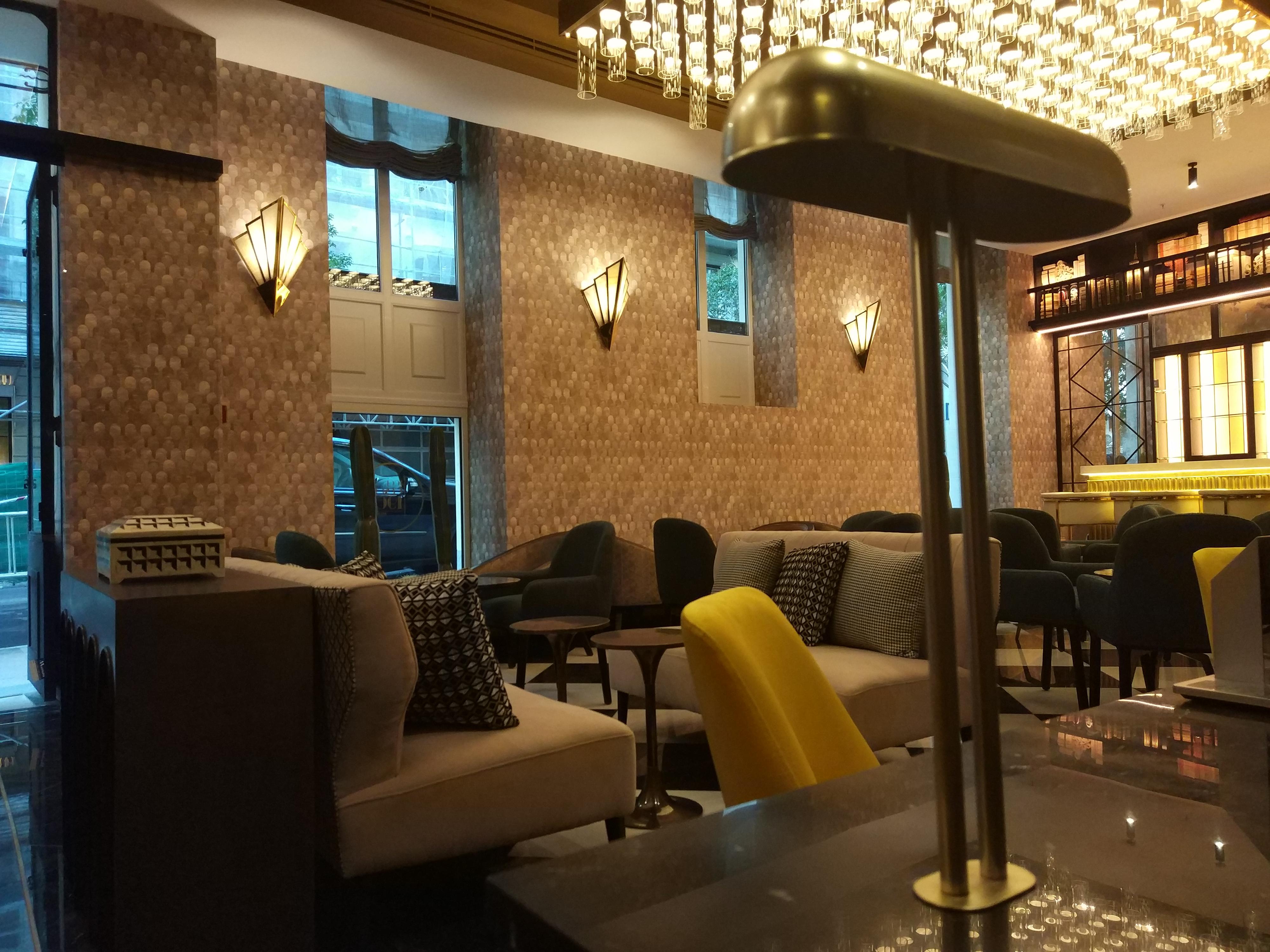 Hotel Icon Casona 1900 Madrid