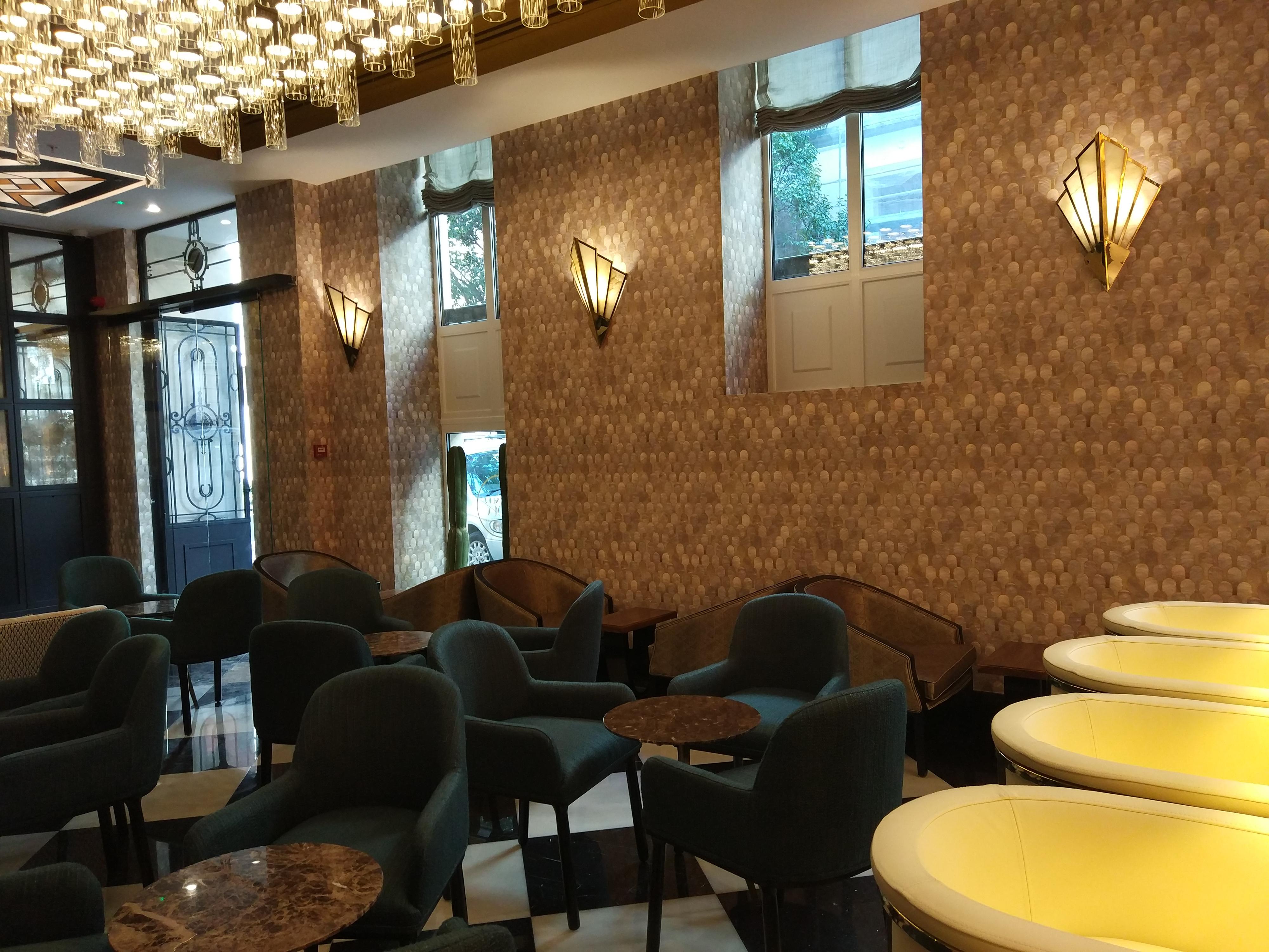 Hotel Icon Casona 1900 4*