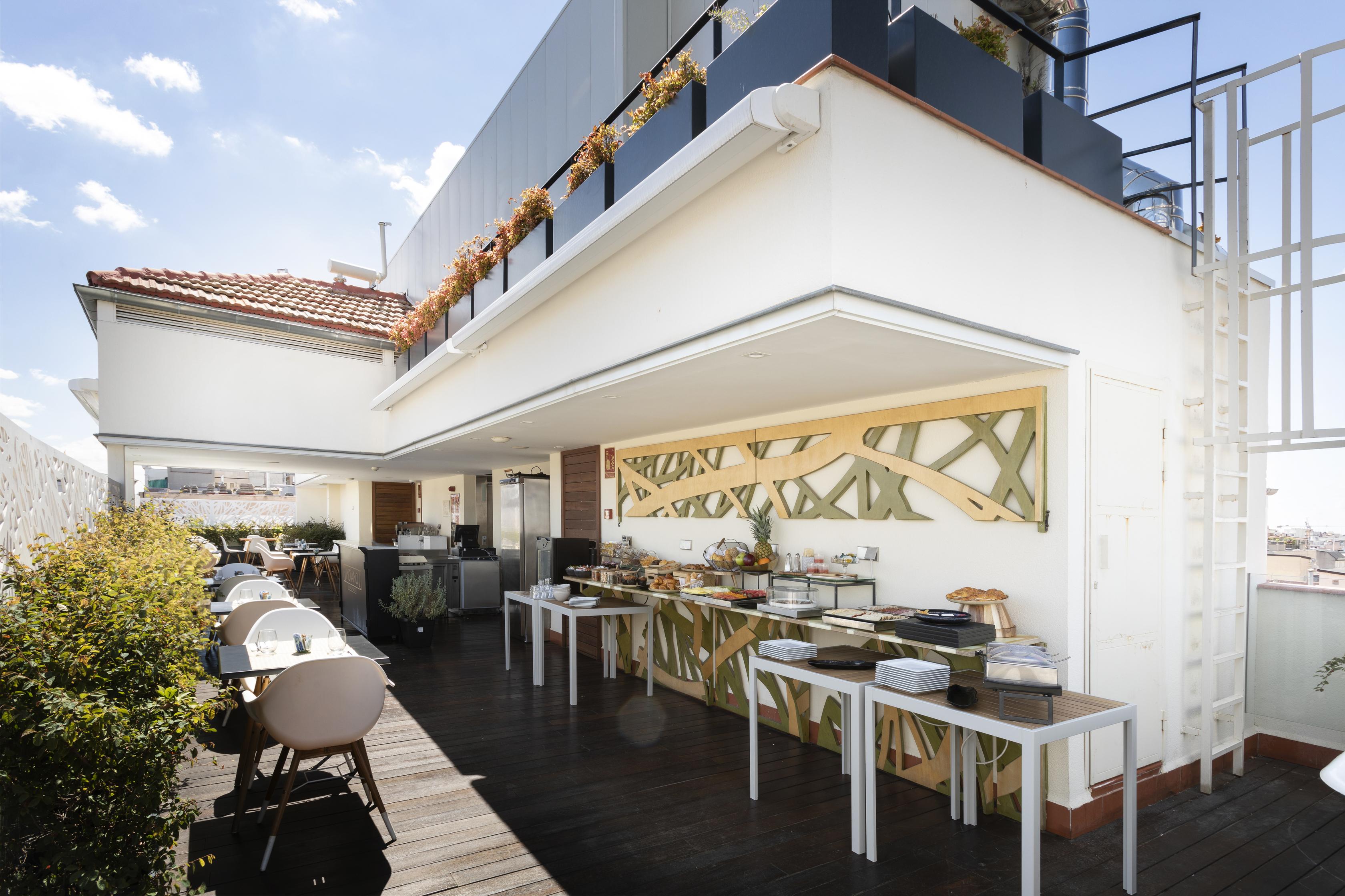 Hotel Icon Casona 1900 4*