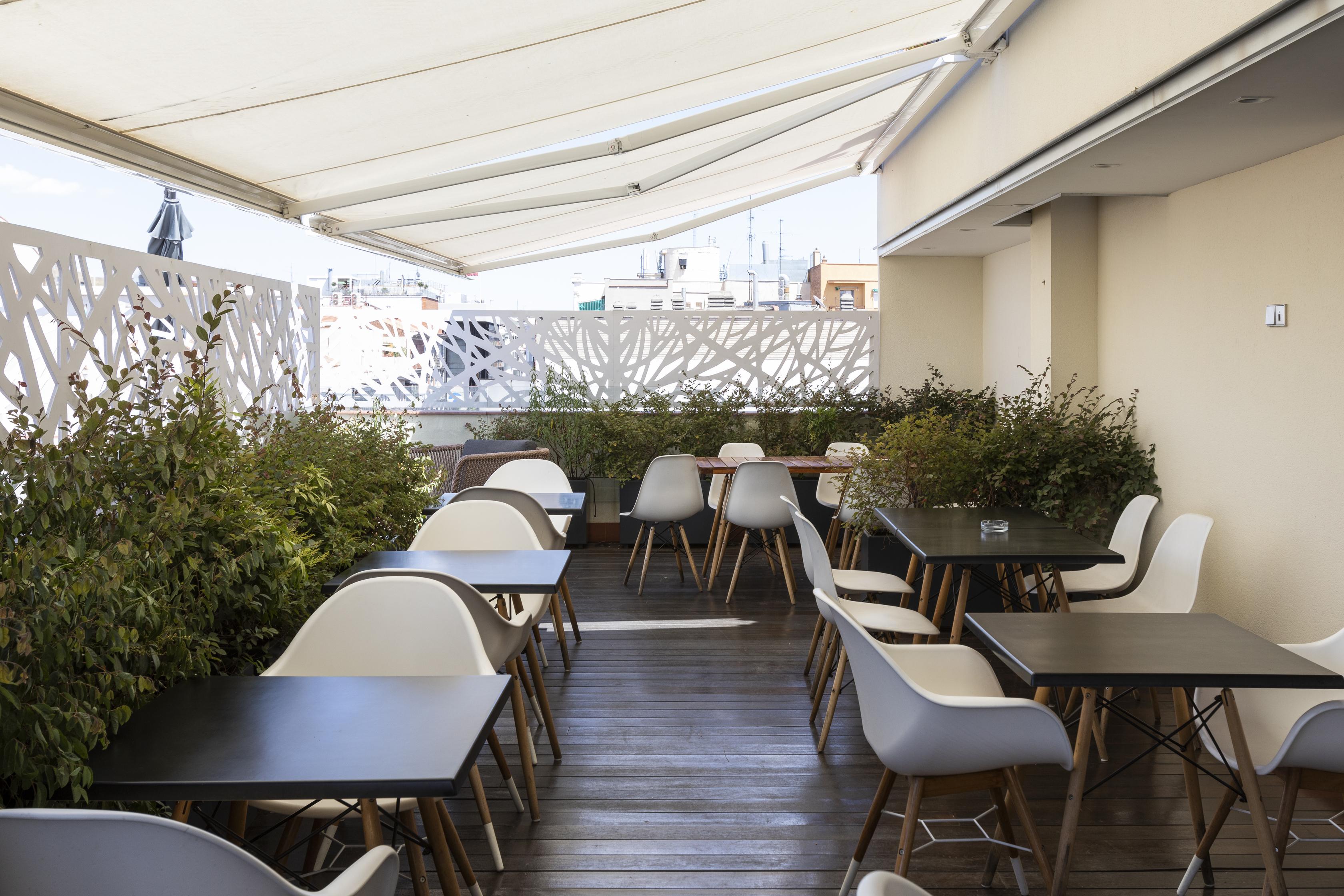 Icon Casona 1900 Hotel Madrid