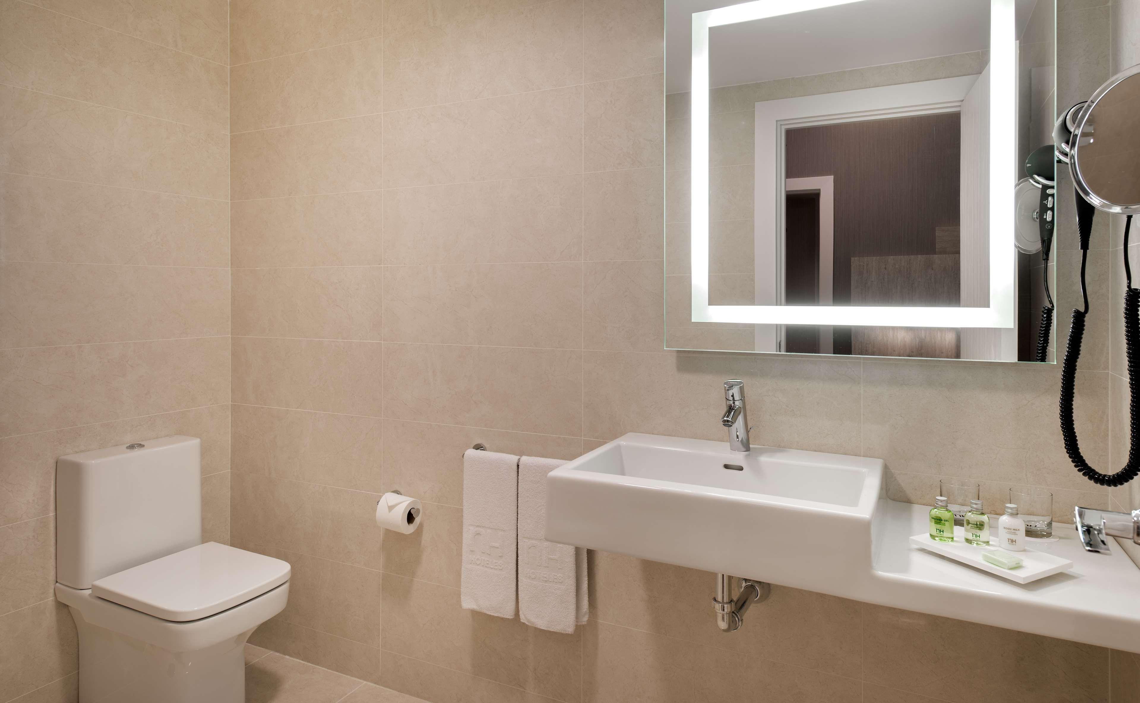 Hotel Nh Chamberi