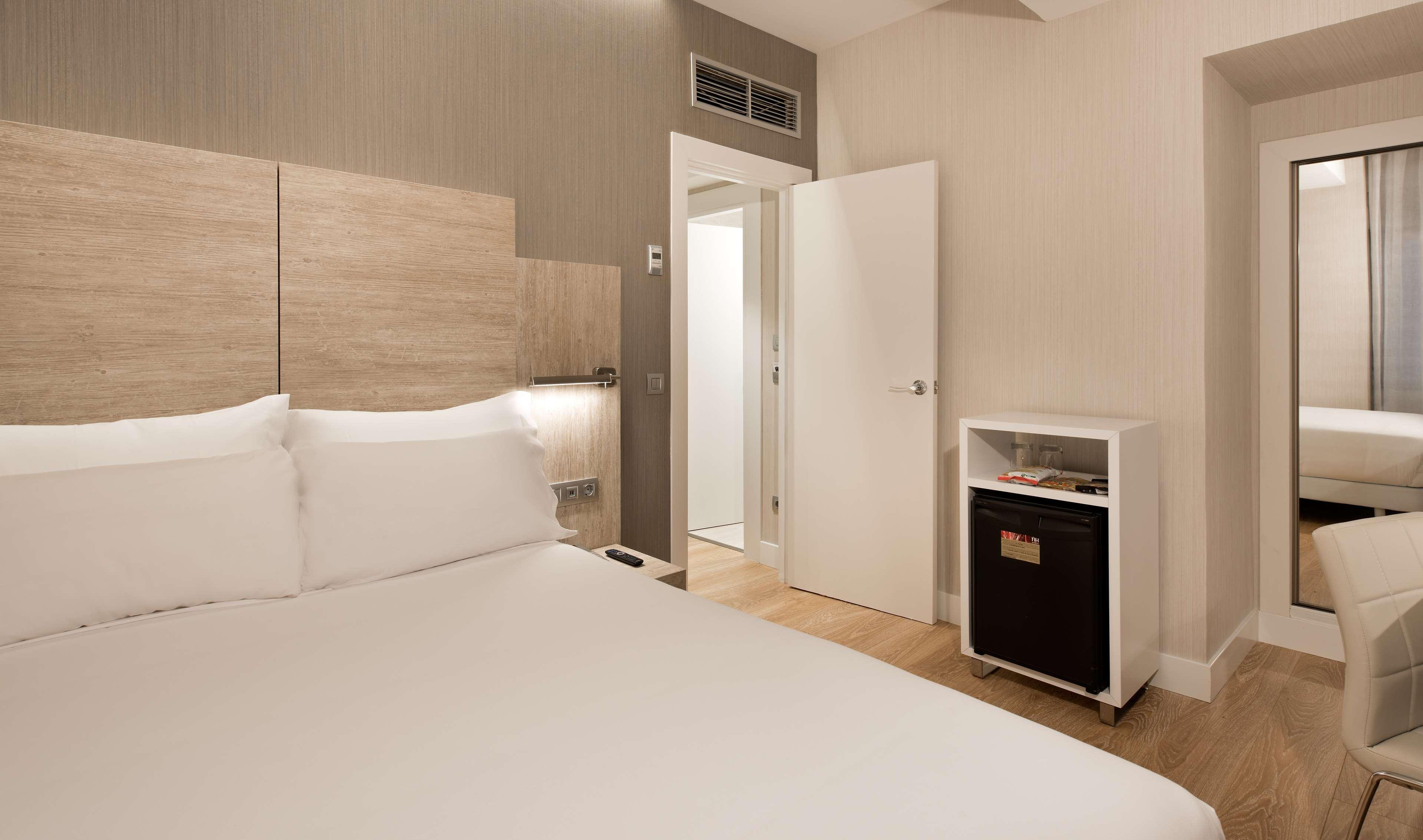 Hotel Nh Chamberi