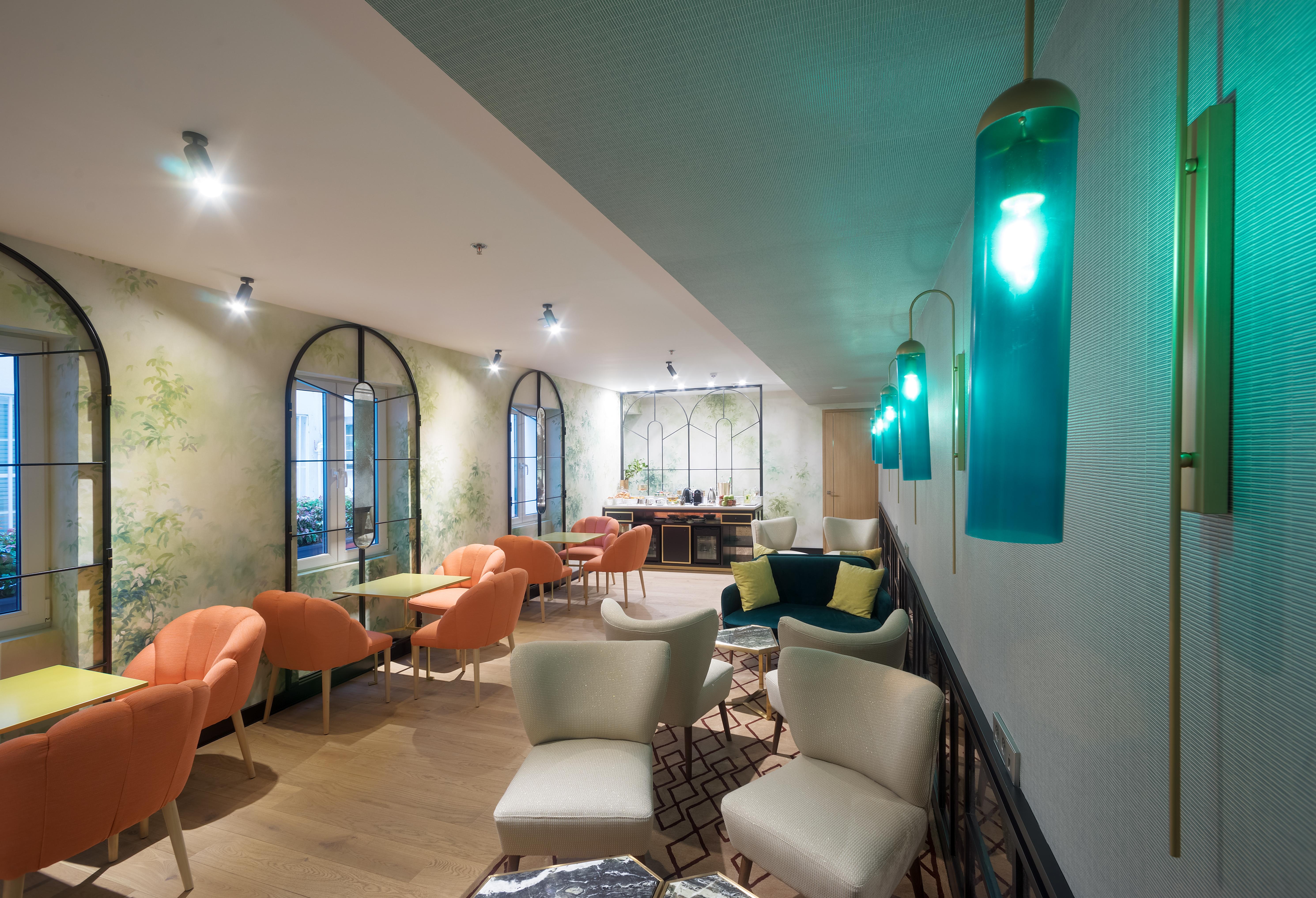 Icon Casona 1900 4*