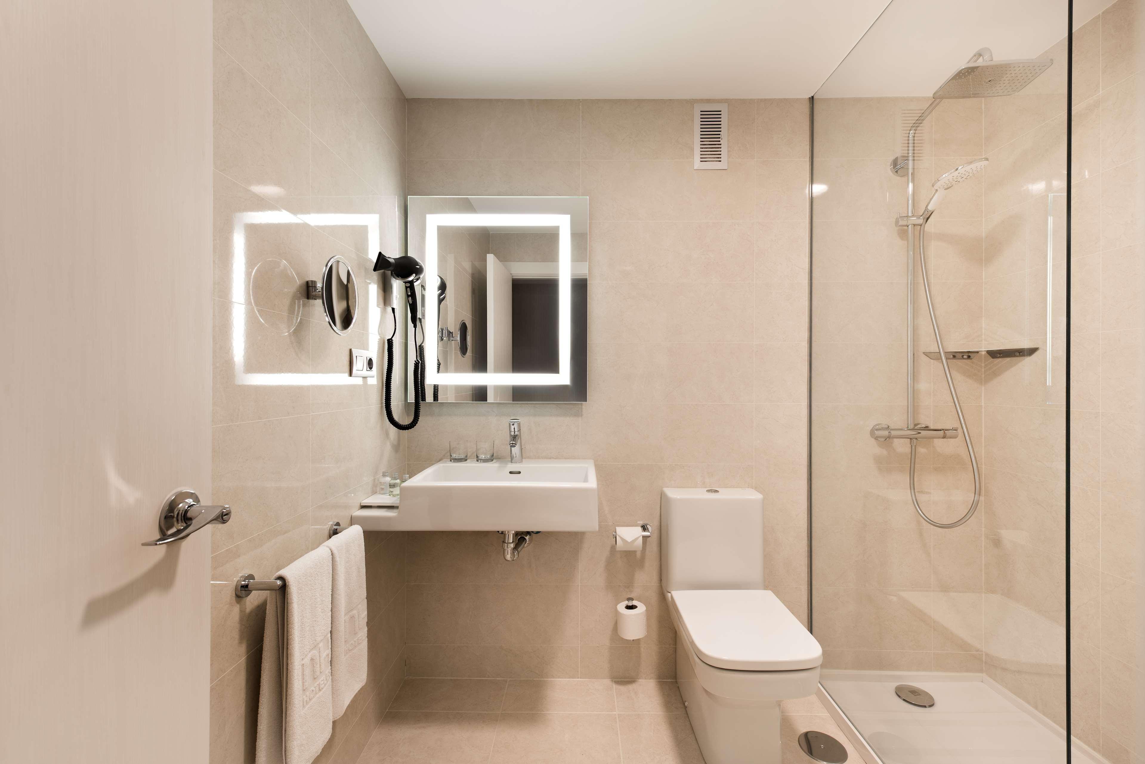 Hotel Nh Chamberi