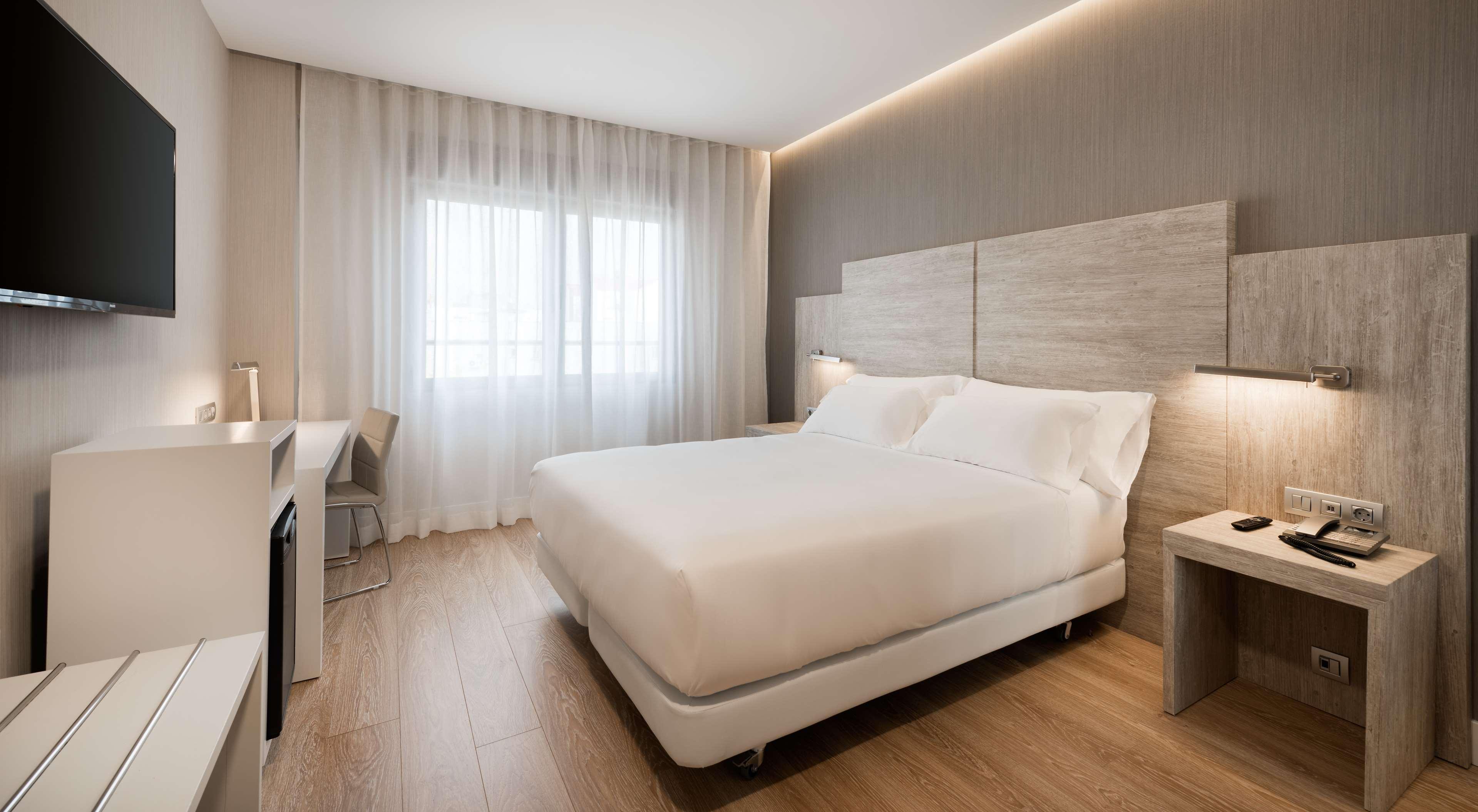 Nh Chamberi 3* Madrid