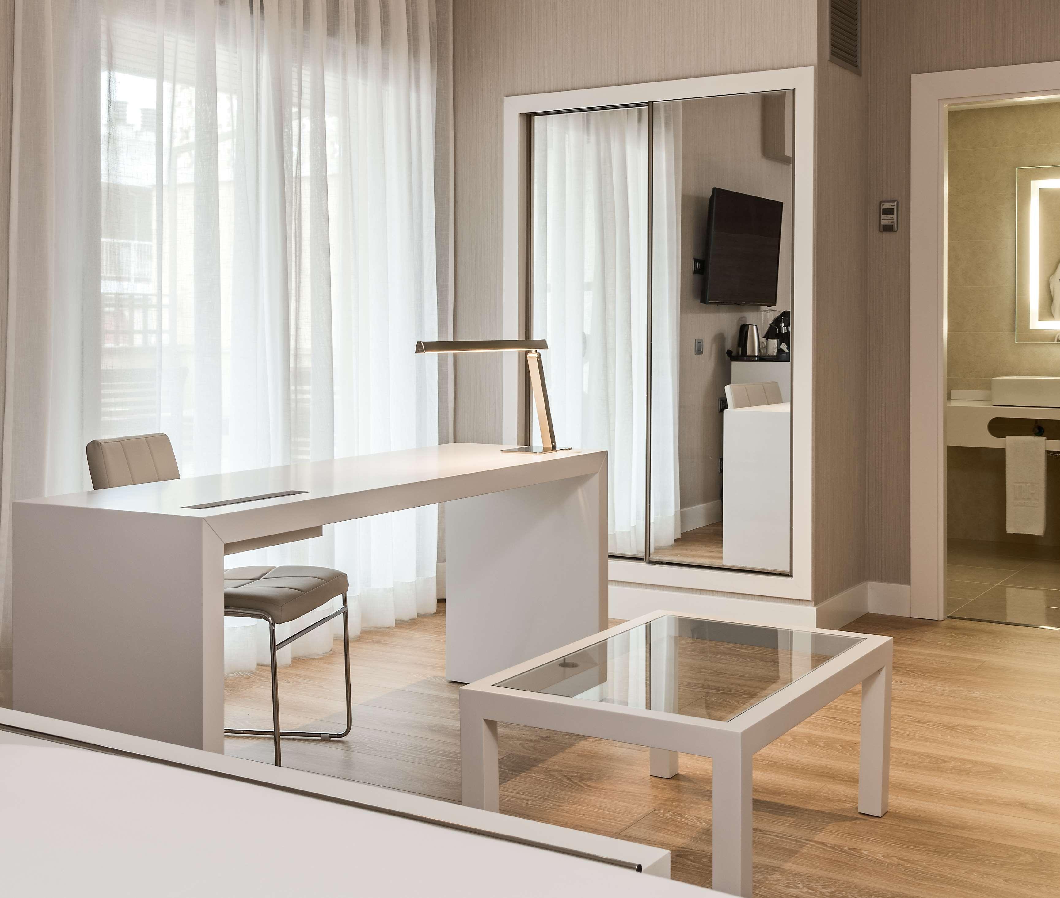 Nh Chamberi Madrid