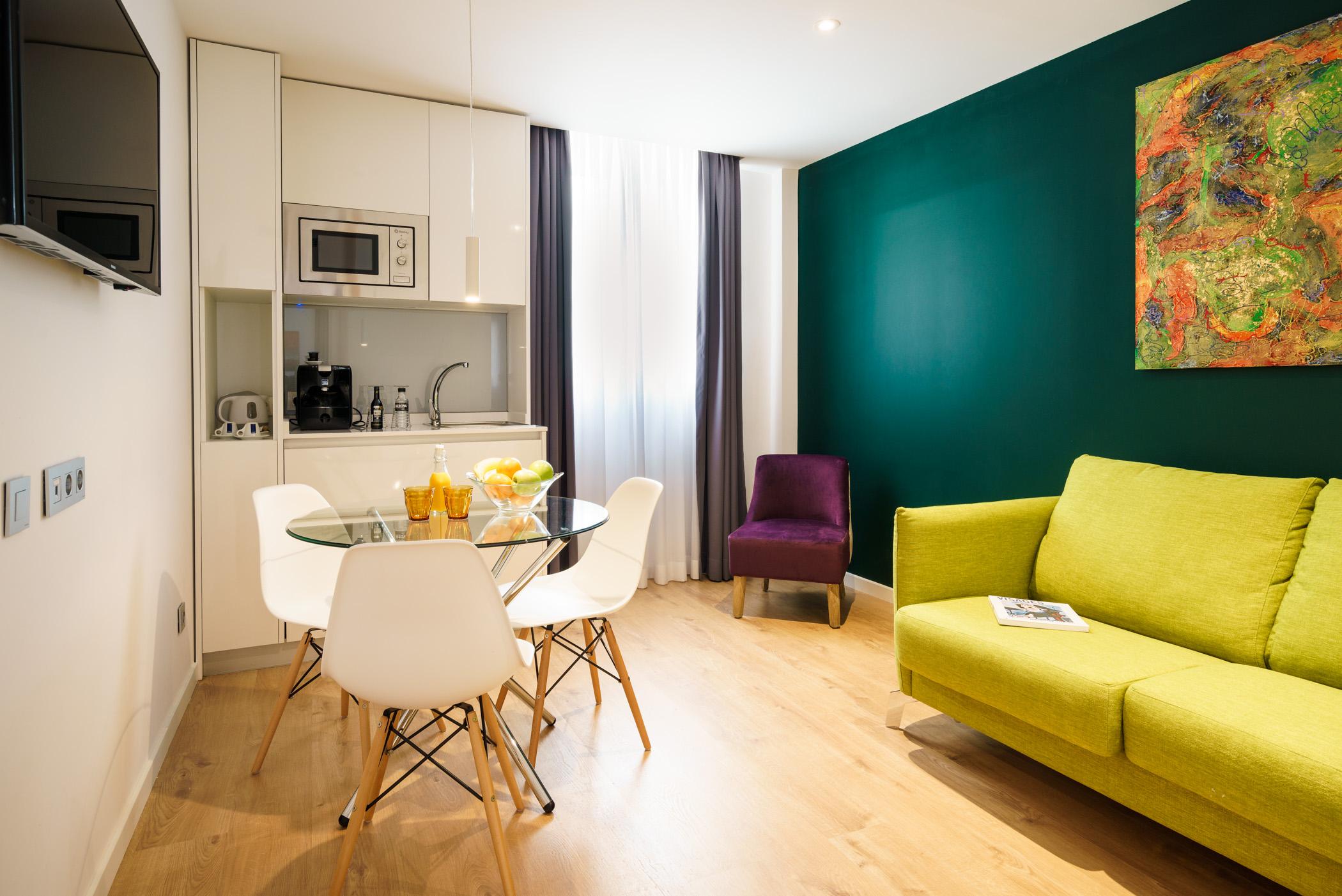Hotel Du Temps Madrid 3* Madri