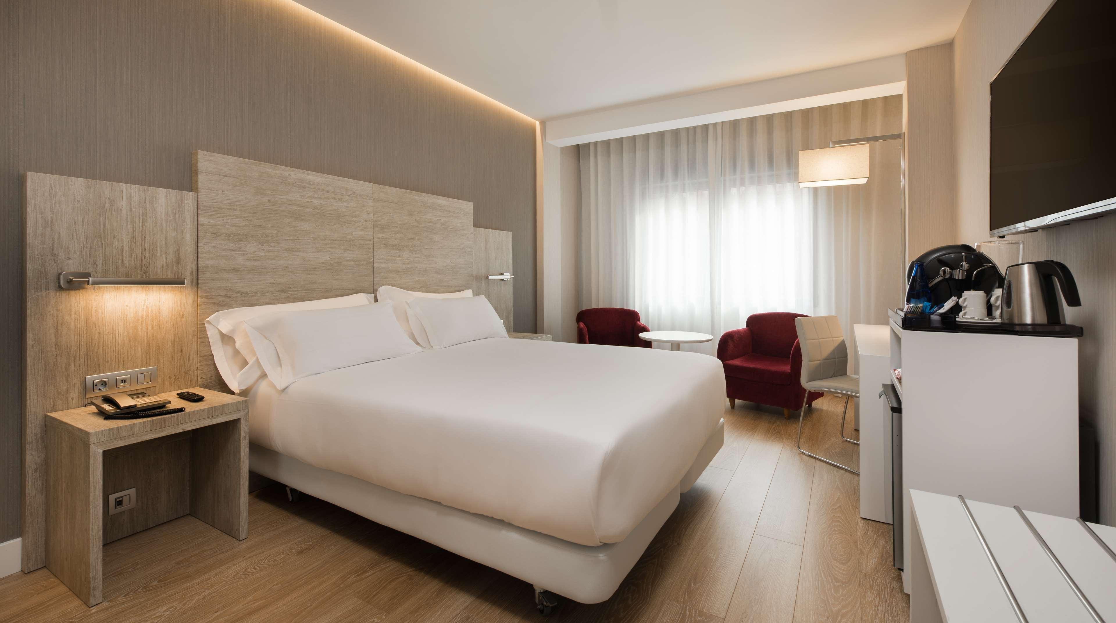 Nh Chamberi Madrid