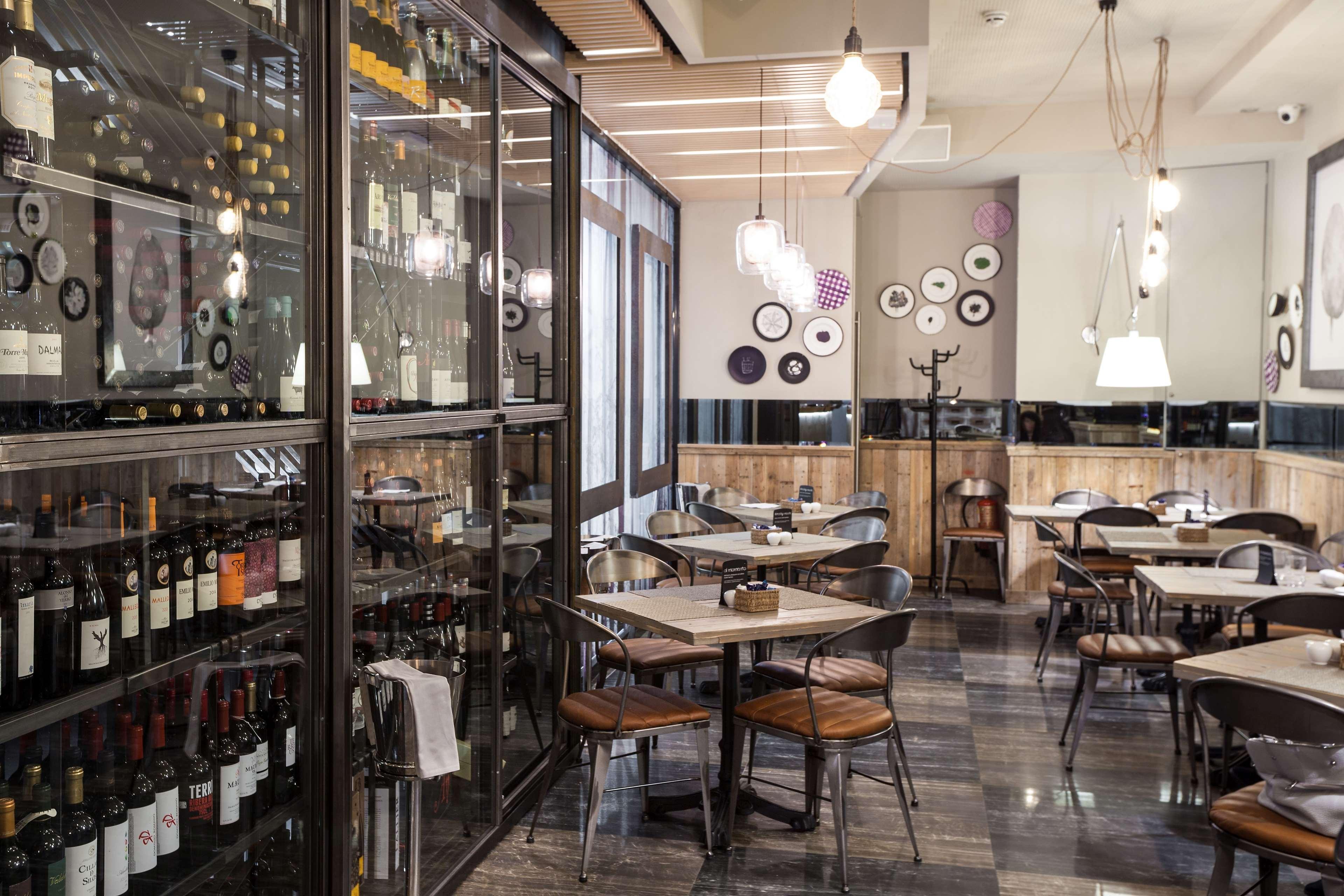Nh Chamberi 3* Madrid