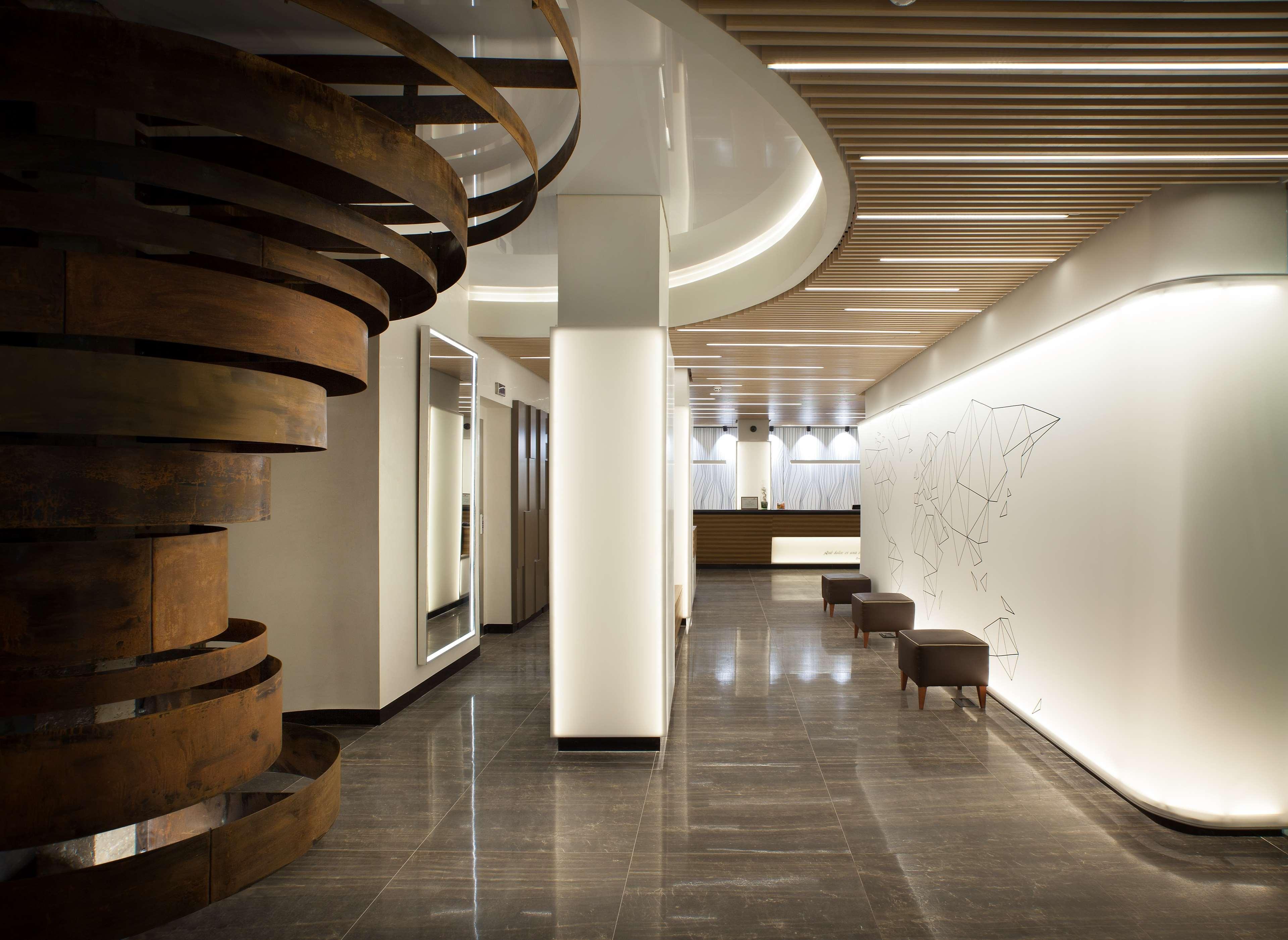 Nh Chamberi 3* Madrid