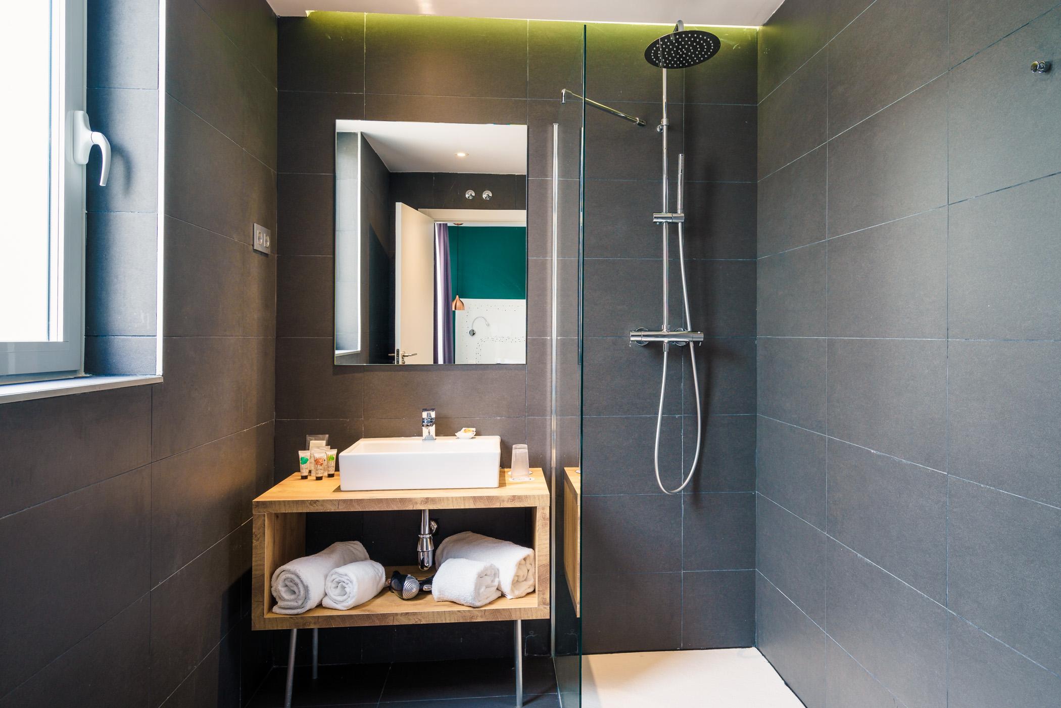 Hotel Du Temps Madrid 3*