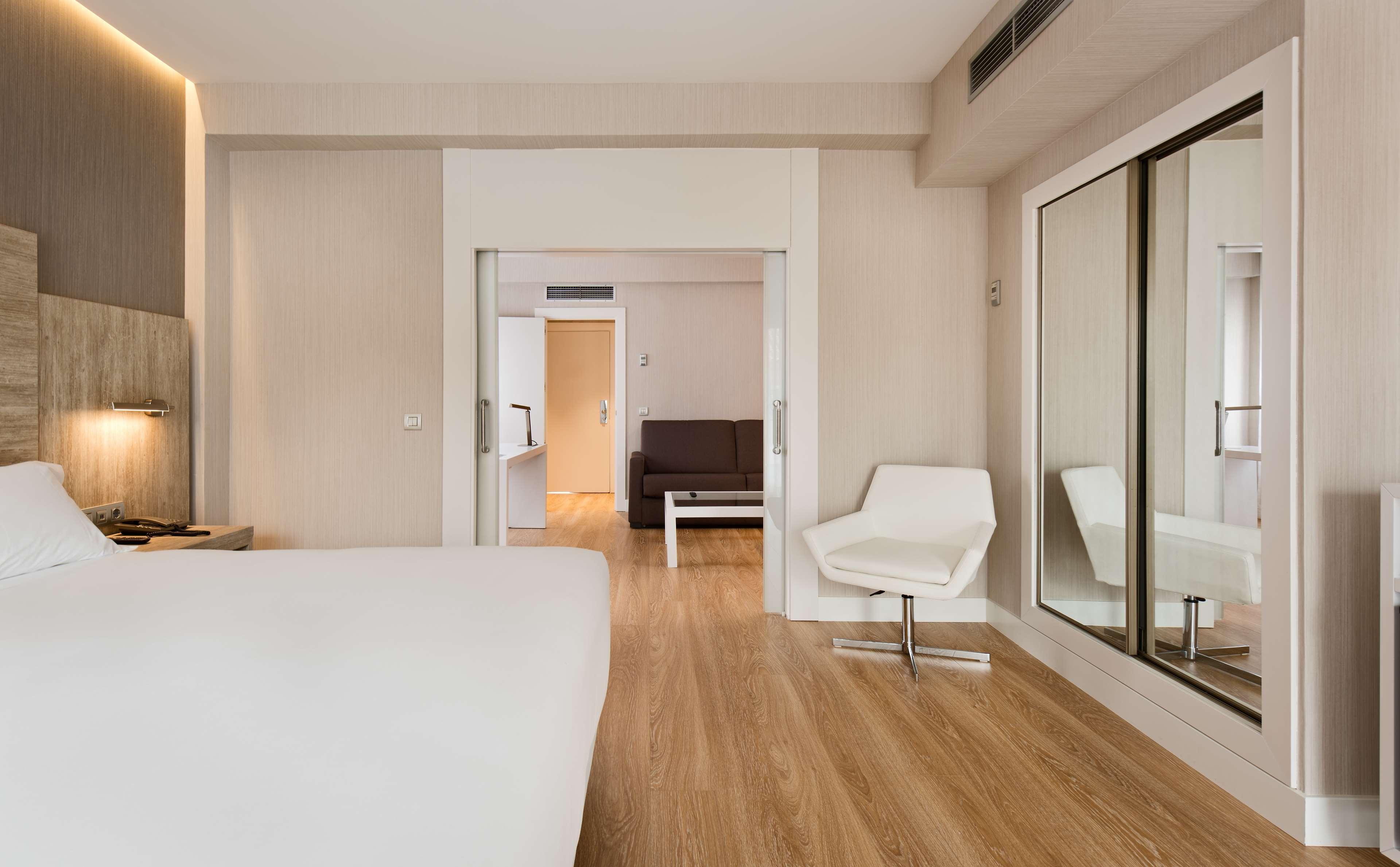 Nh Chamberi Madrid