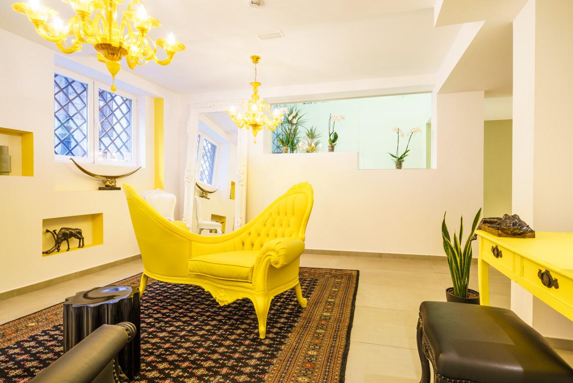 Hotel Du Temps Madrid 3* Madri