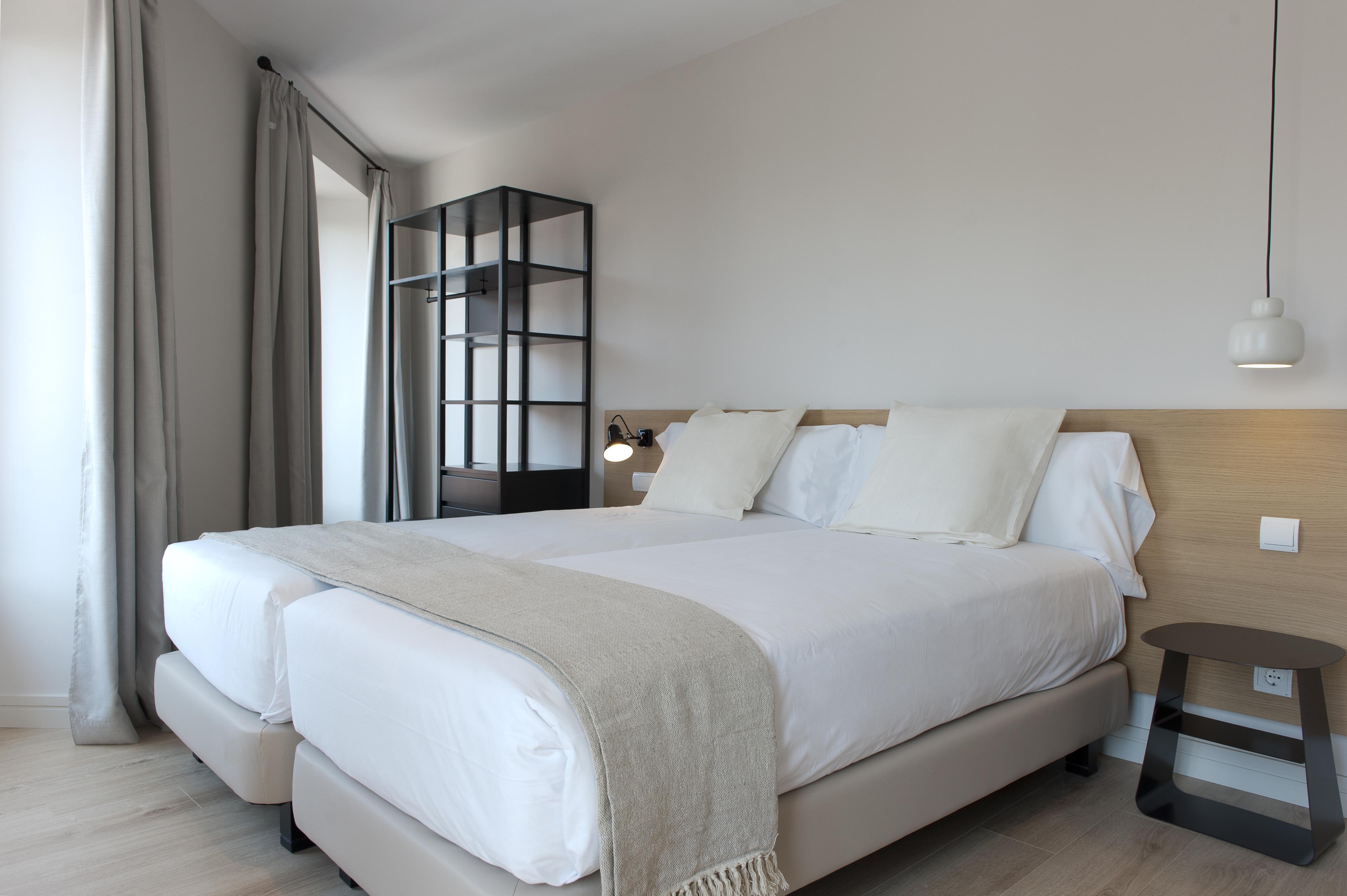 Aparthotel Mh Madri