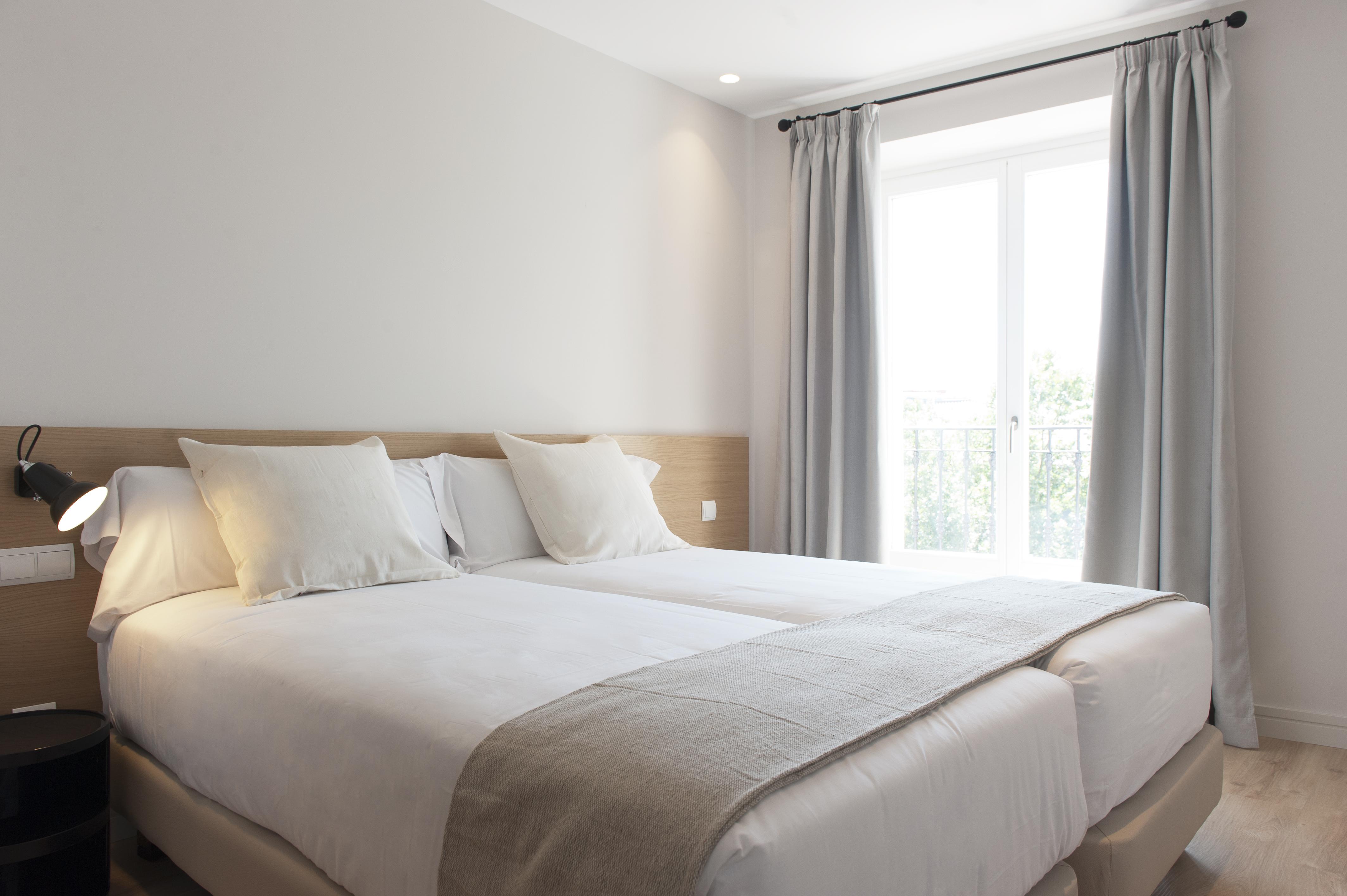 Mh Aparthotel 4*