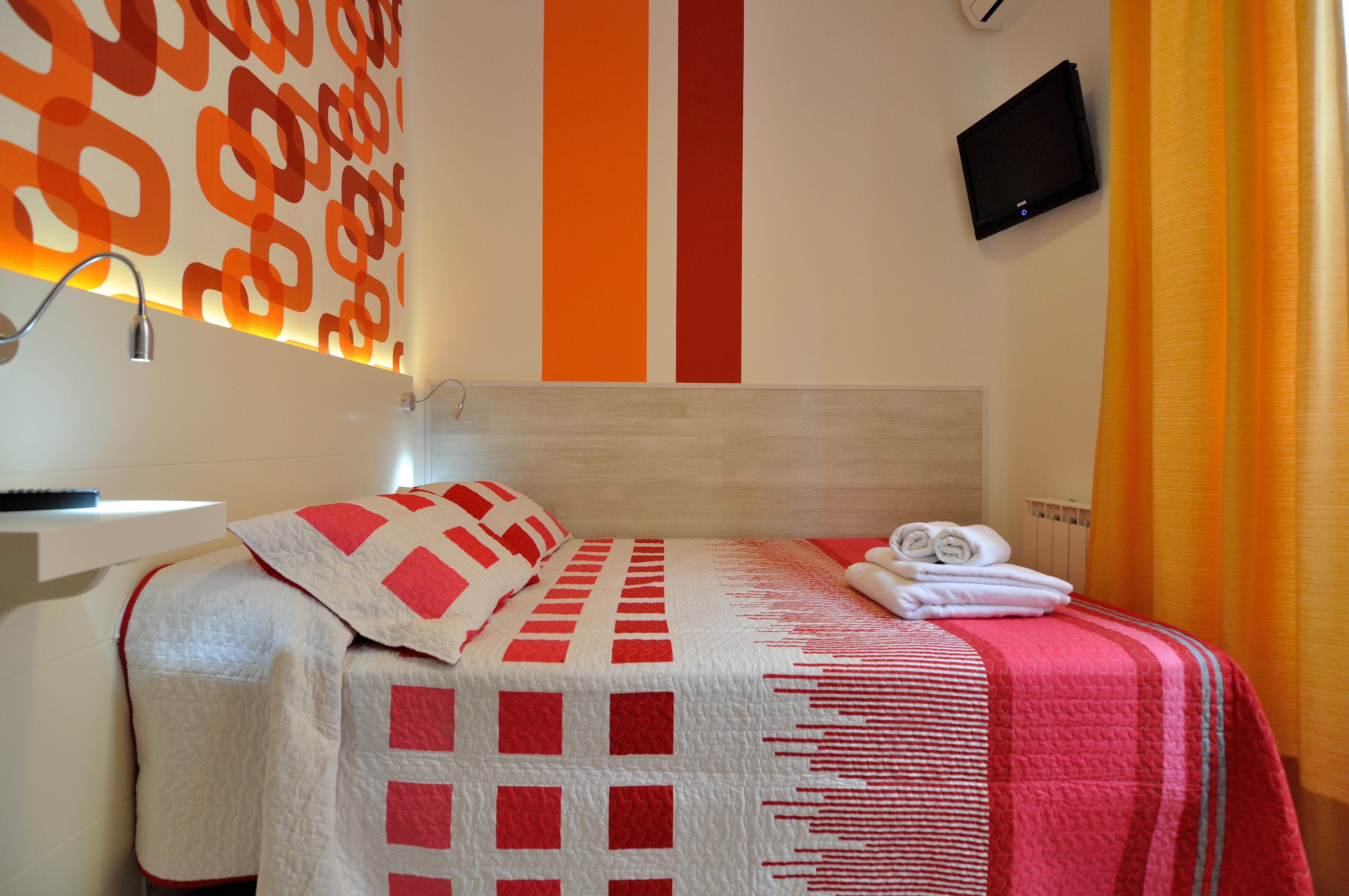 Hostel Far Plaza Mayor Madrid