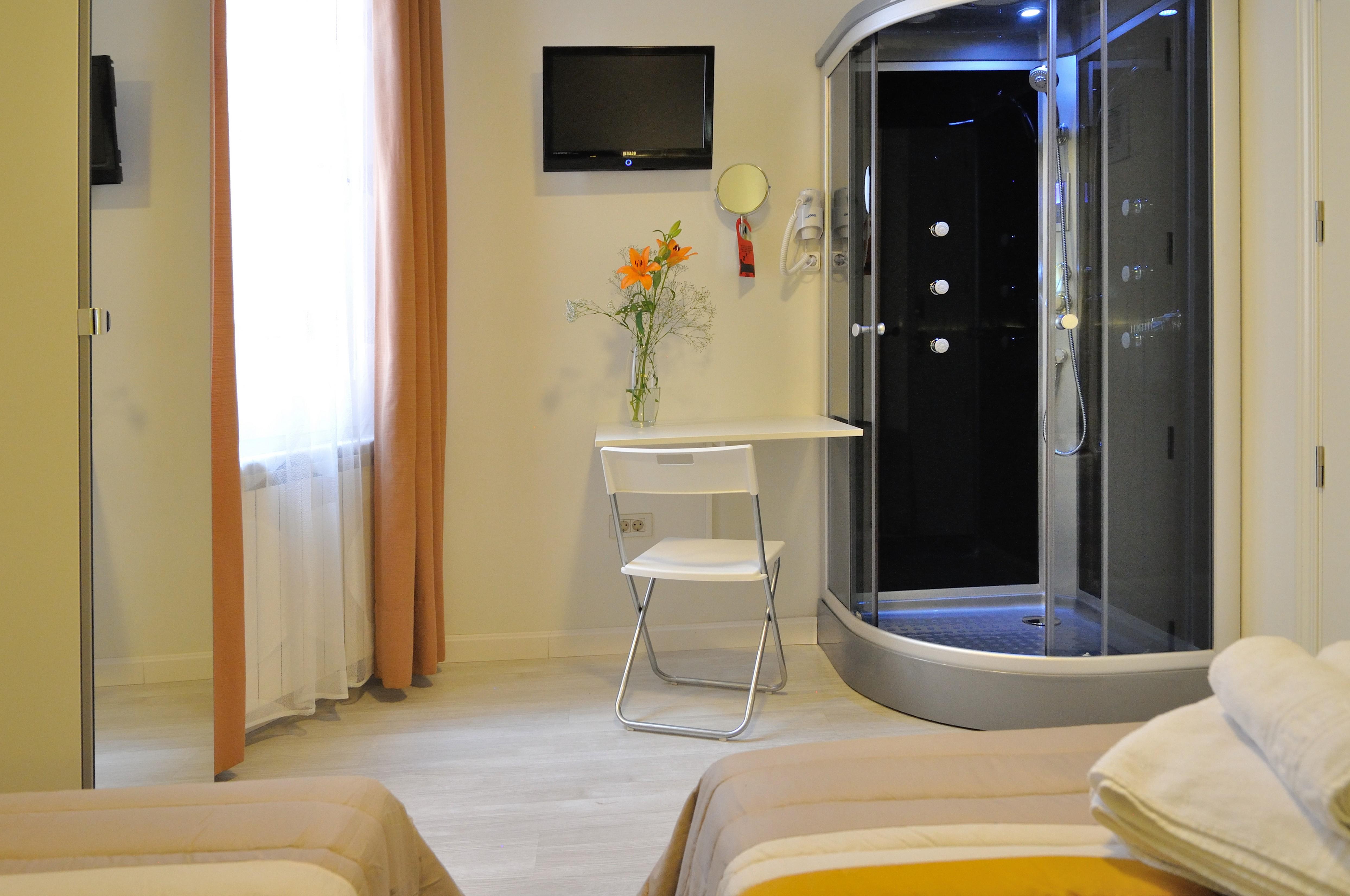 Hostel Far Plaza Mayor Madrid
