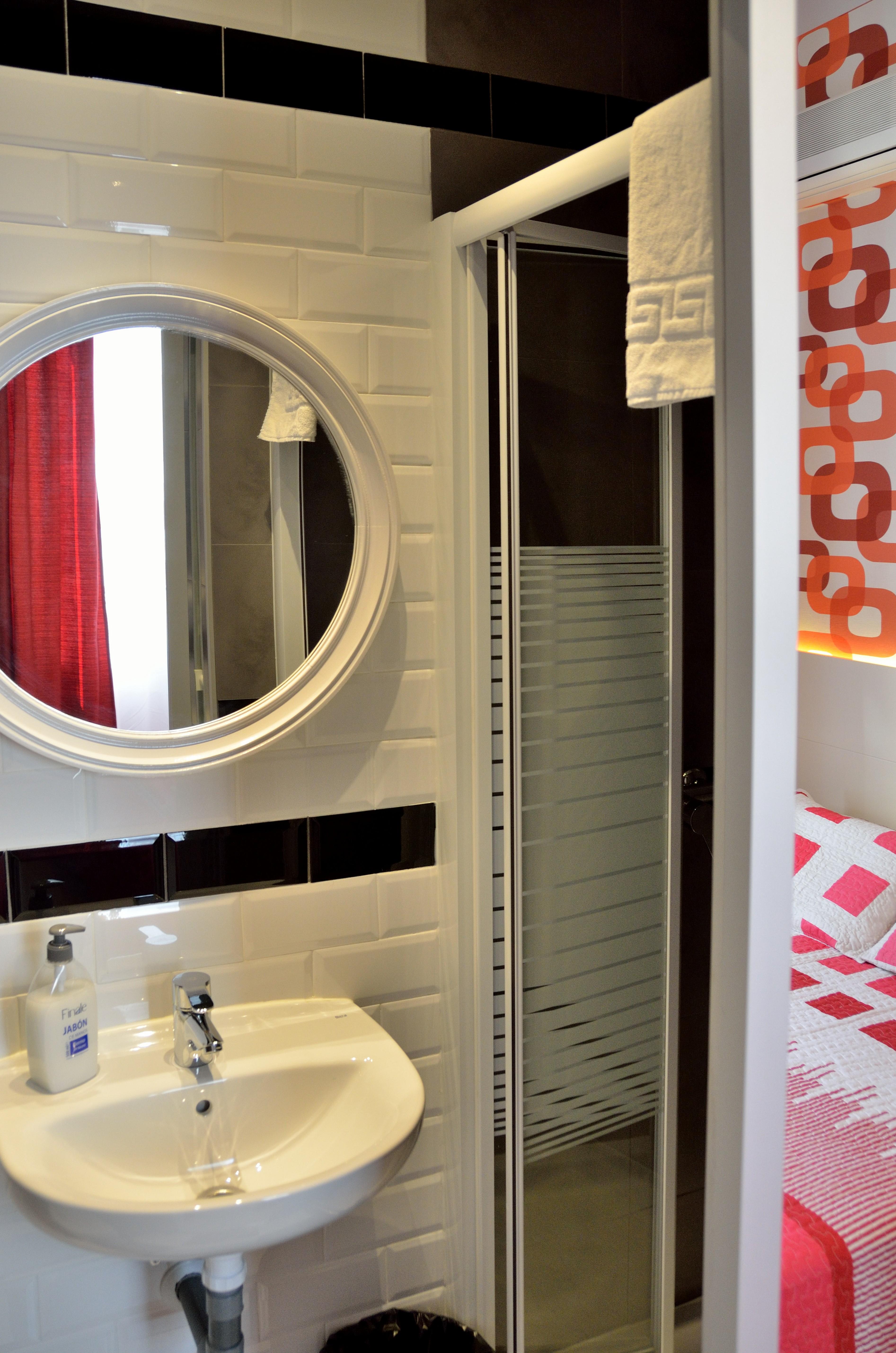 Hostel Far Plaza Mayor Madrid