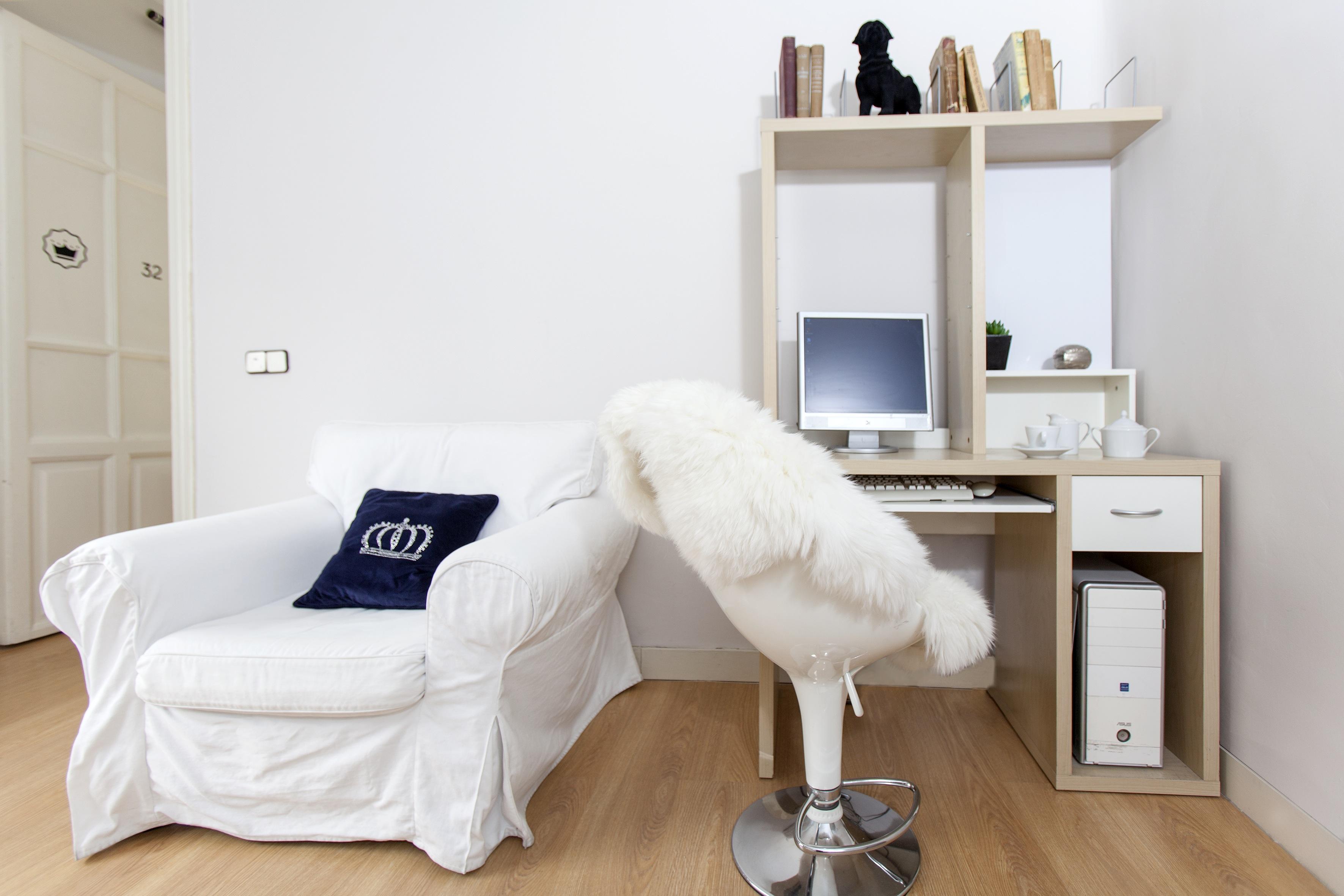 Salamanca Guest house 2*
