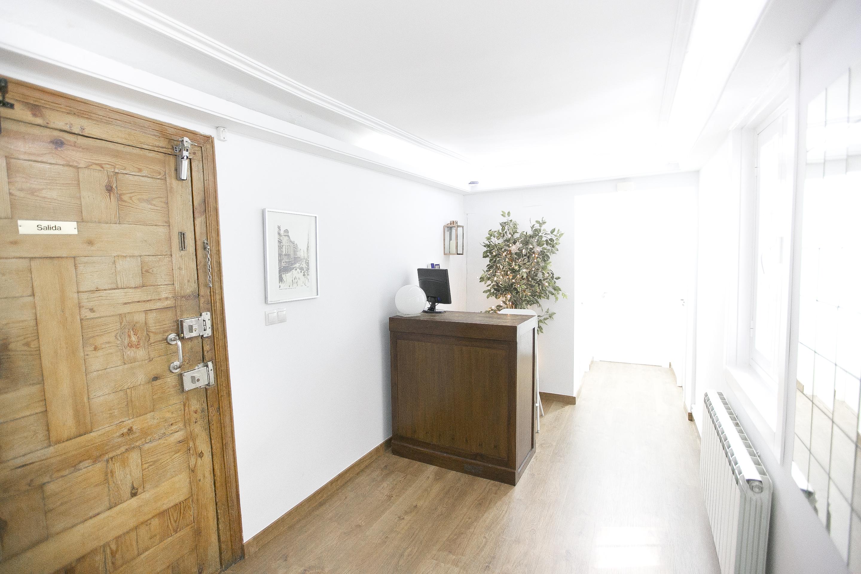 Guest house Ch La Banezana Madrid