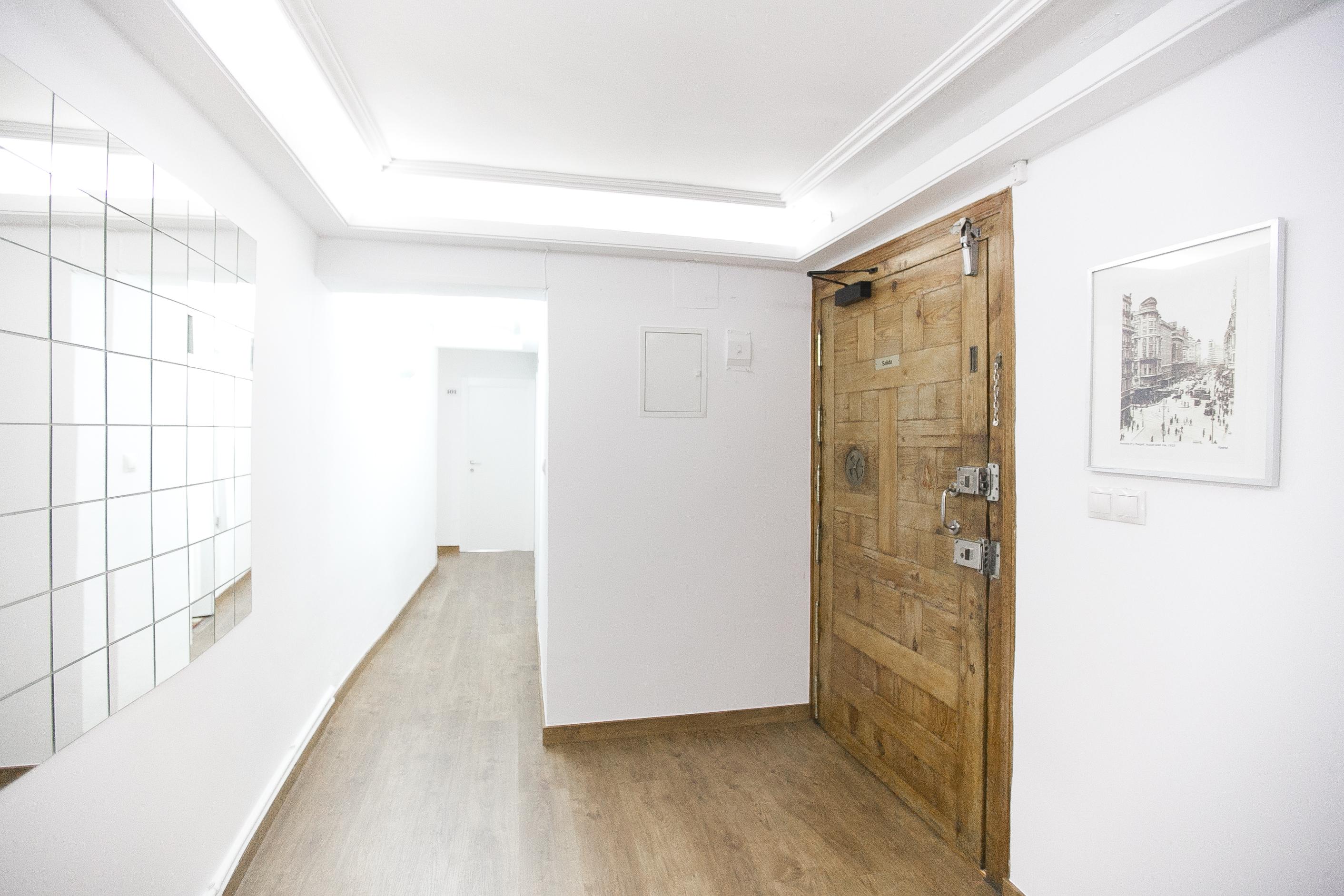 La Banezana Casa de hóspedes Madri