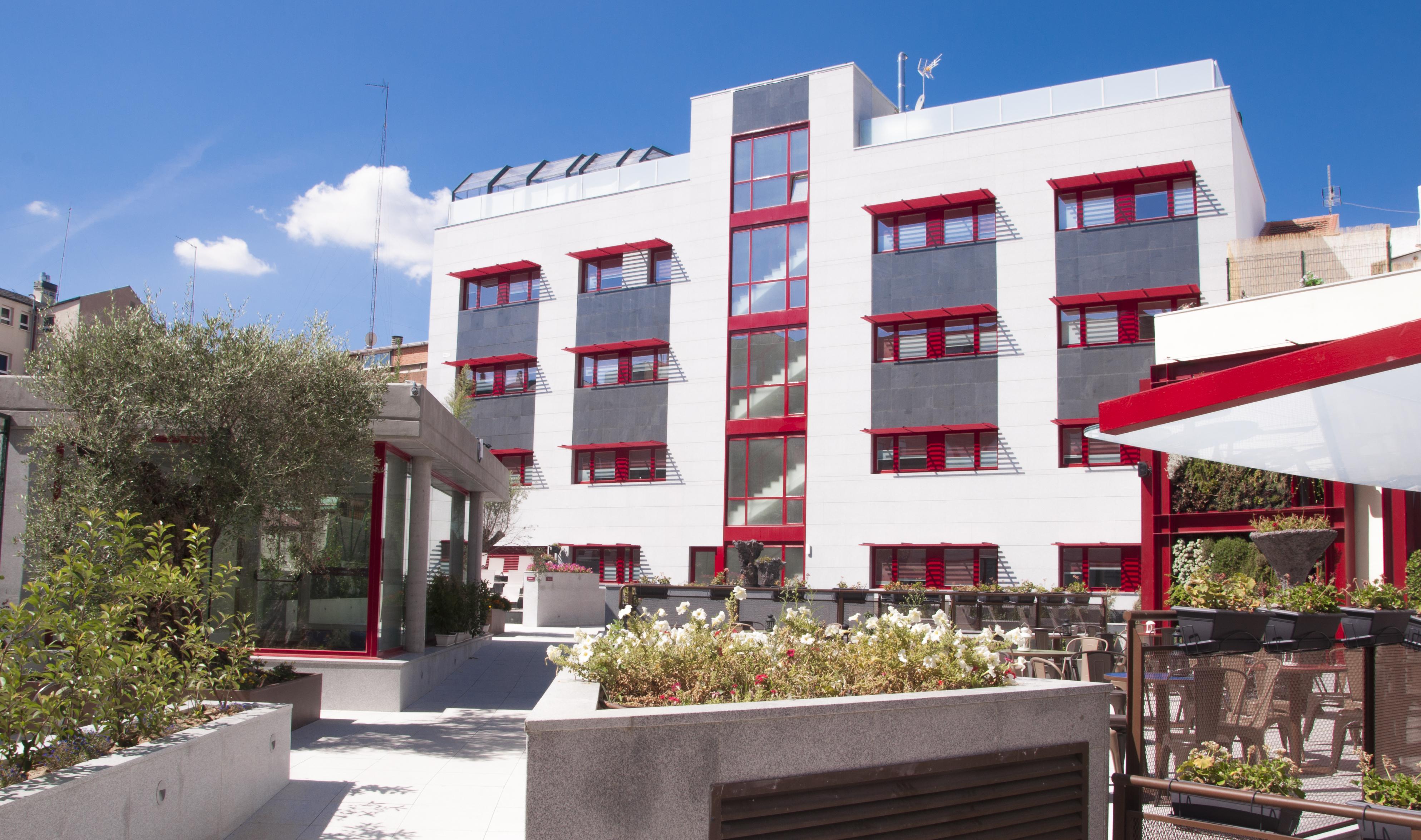 Gasthof Funway Academic (adults Only) 3*