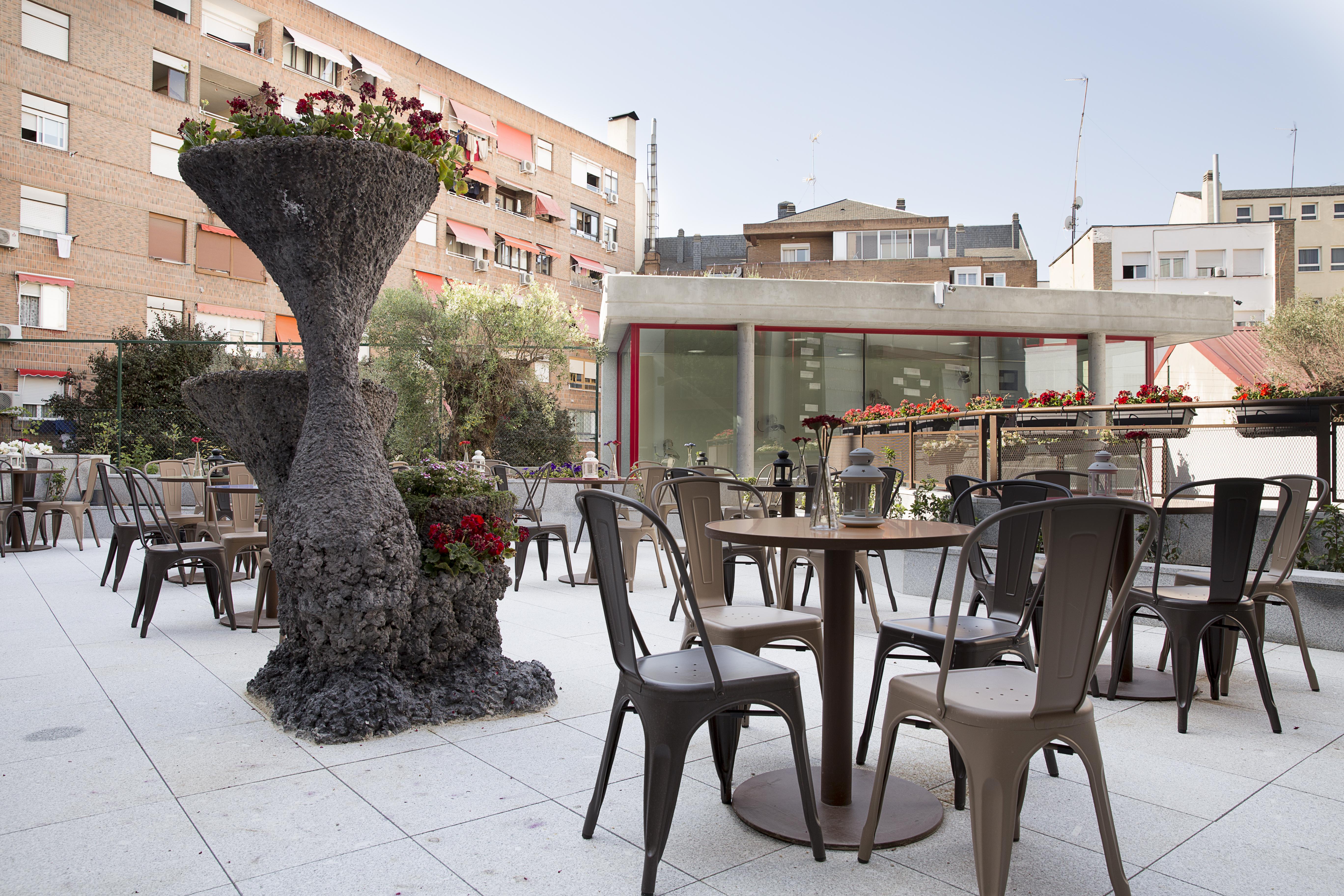 Funway Academic (adults Only) Gasthof Madrid