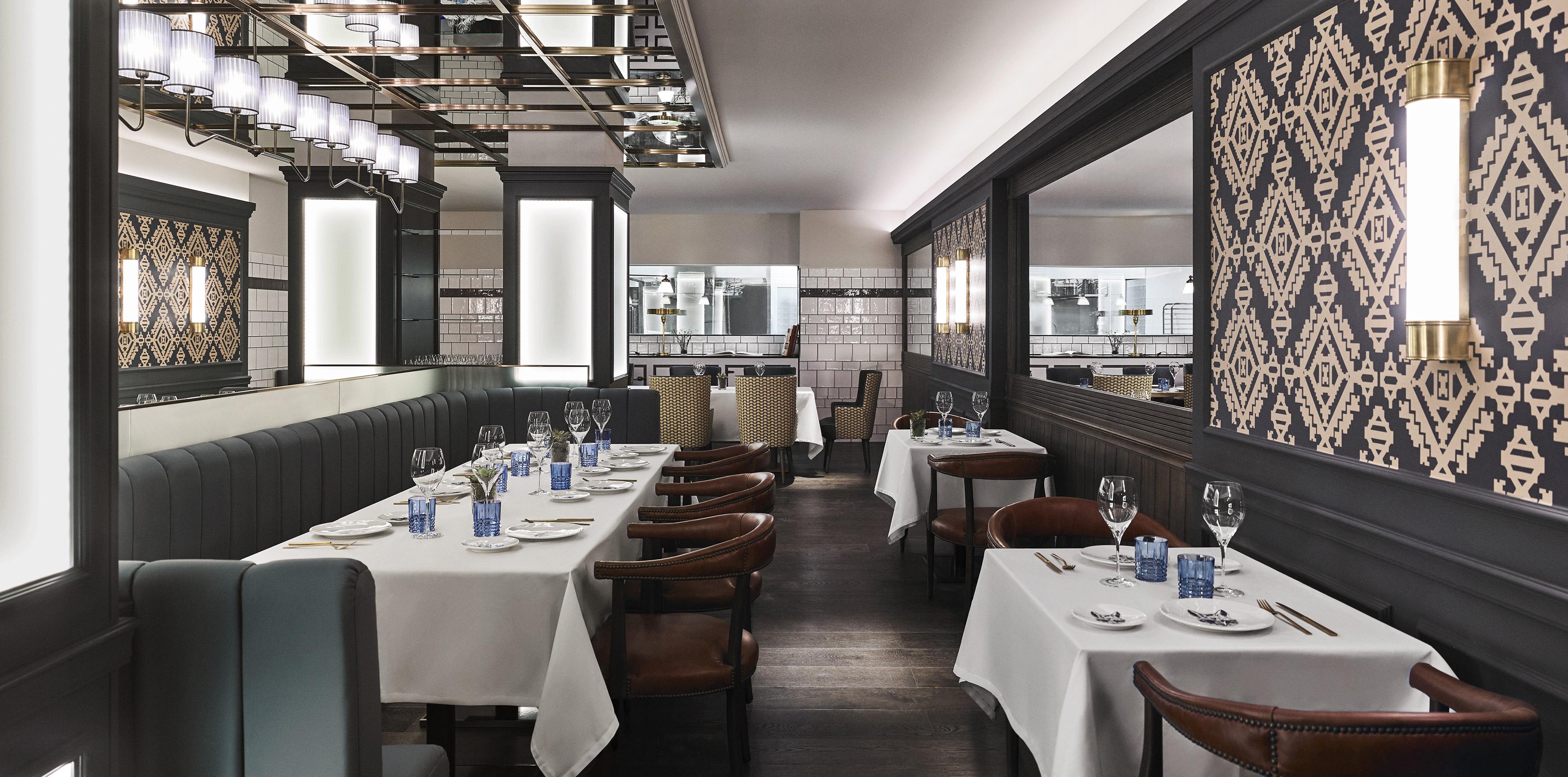 Hotel Gran Ingles - The Leading Of The World