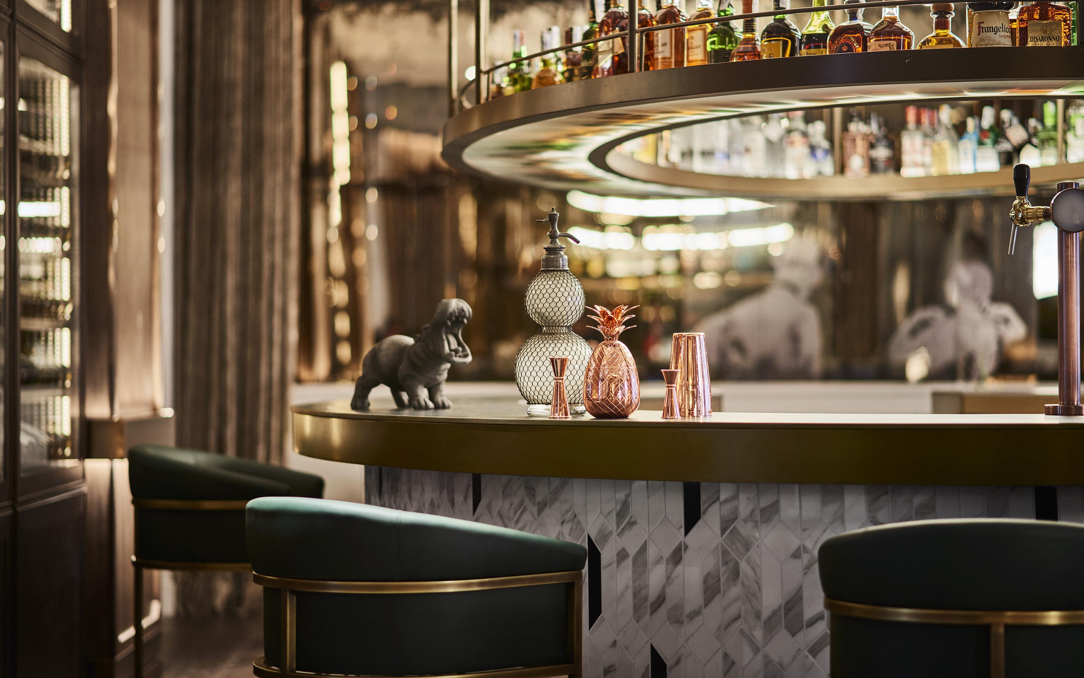 Hotel Gran Ingles - The Leading Of The World